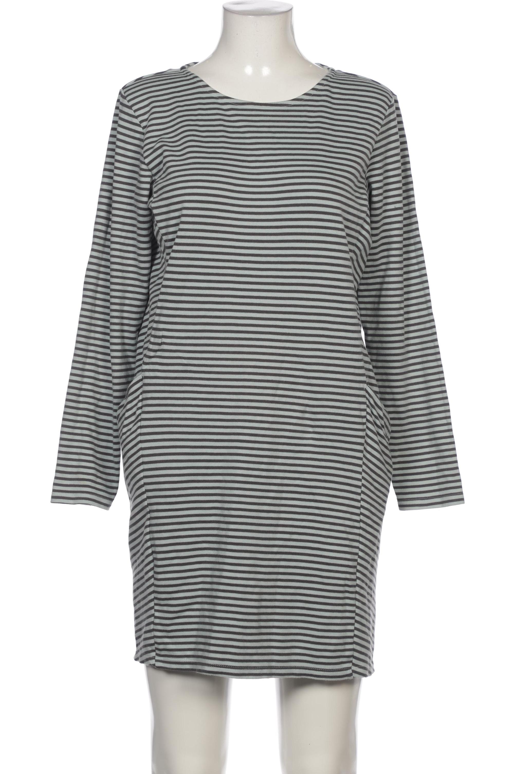 

People Tree Damen Kleid, hellblau, Gr. 14