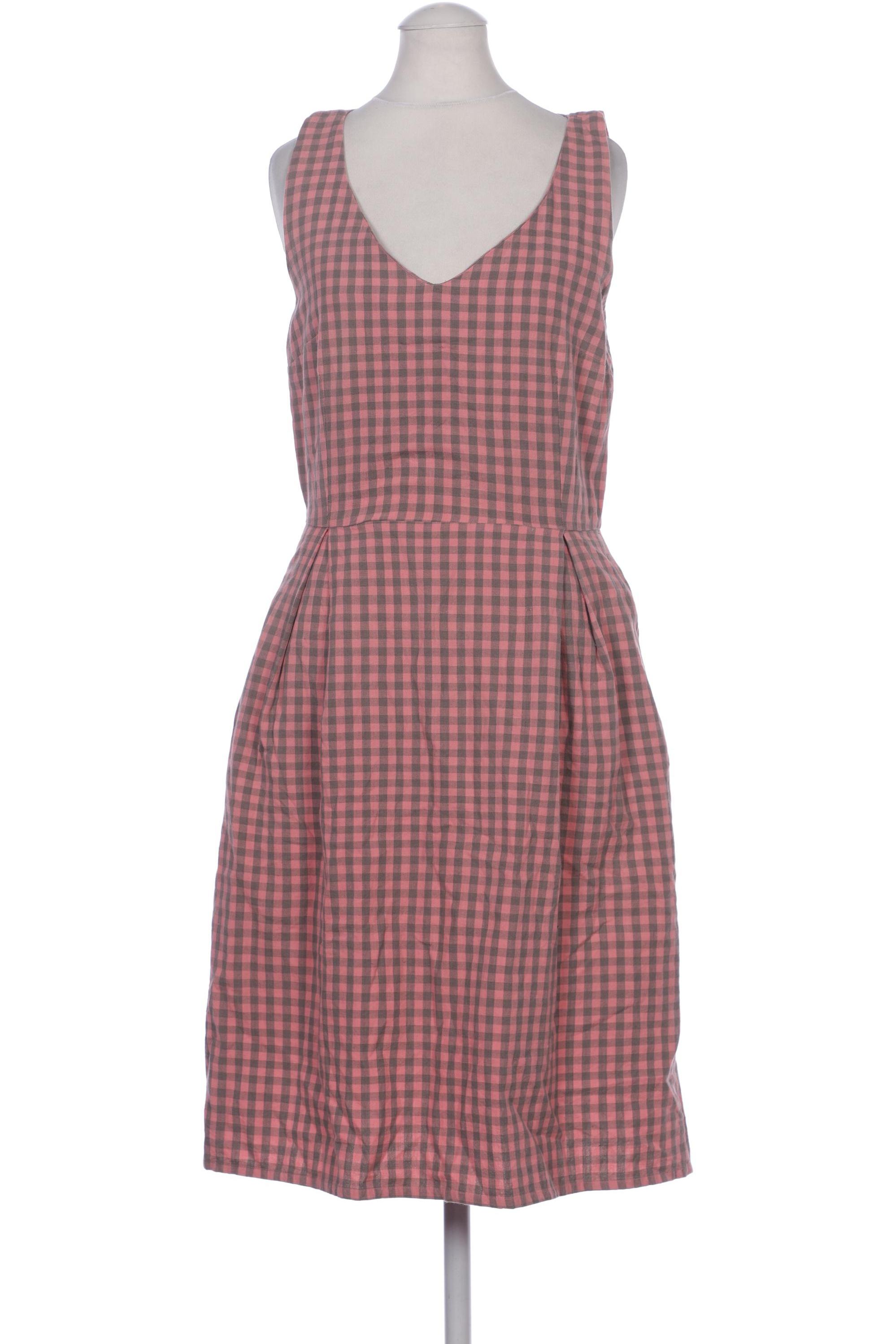 

People Tree Damen Kleid, pink, Gr. 36