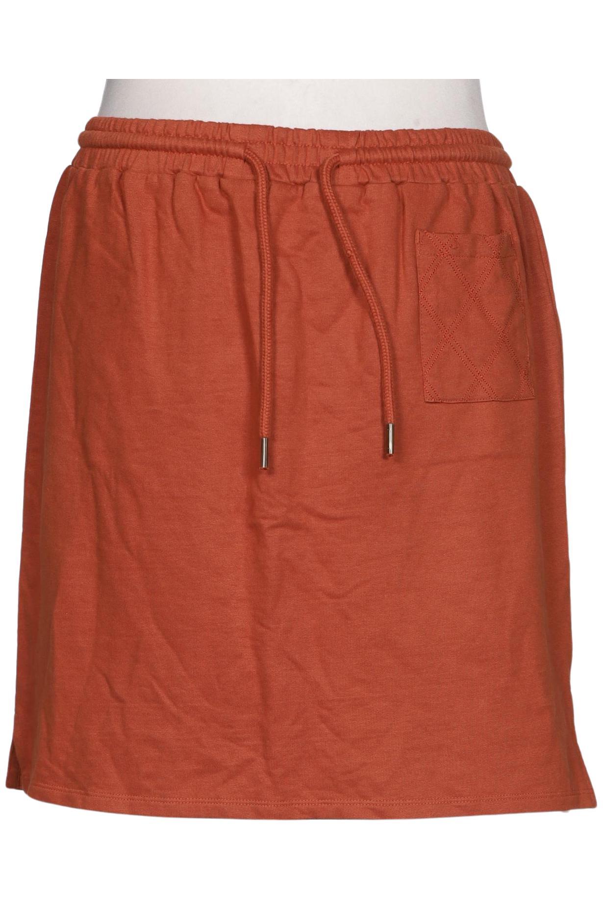 

People Tree Damen Rock, orange, Gr. 14