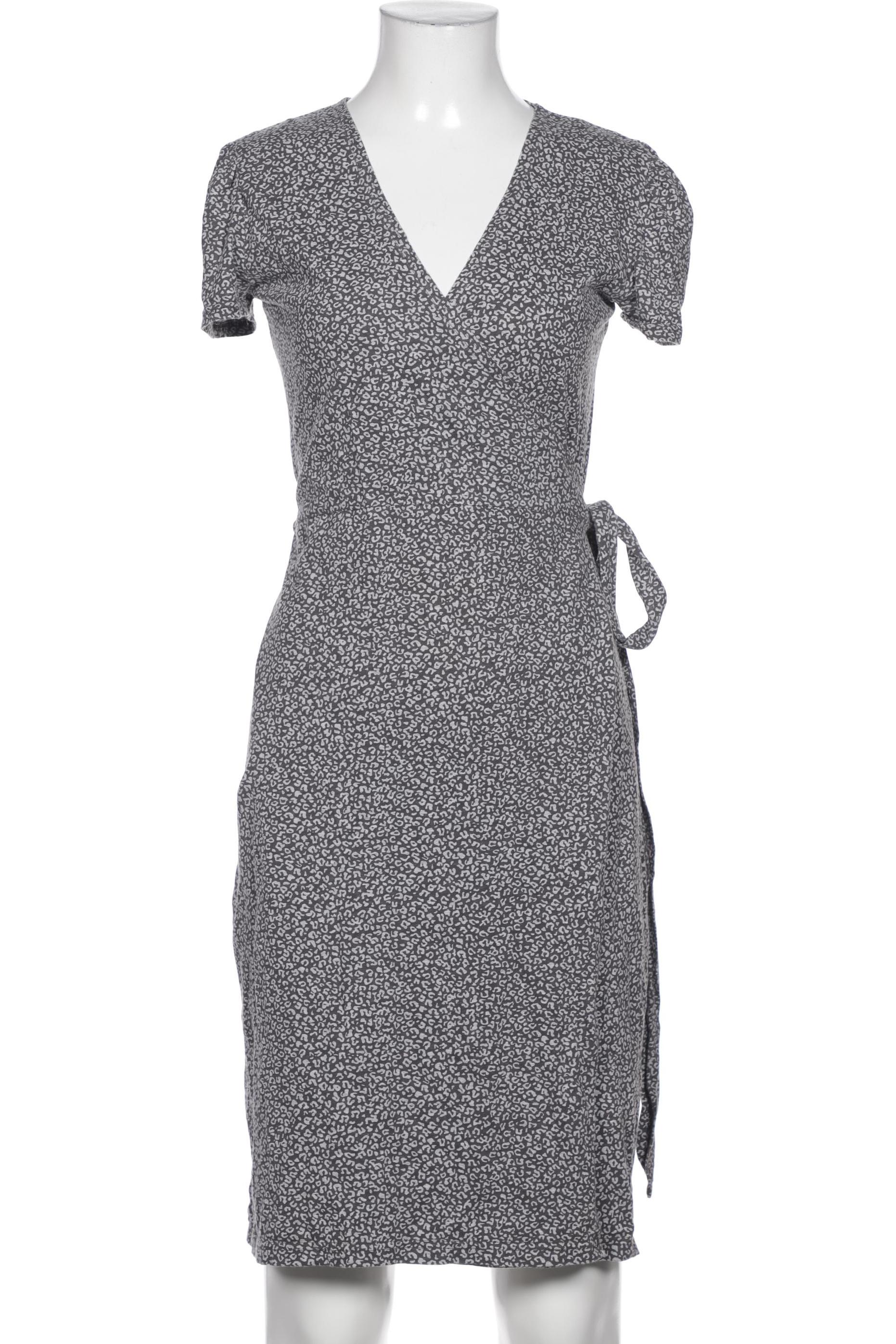 

People Tree Damen Kleid, grau
