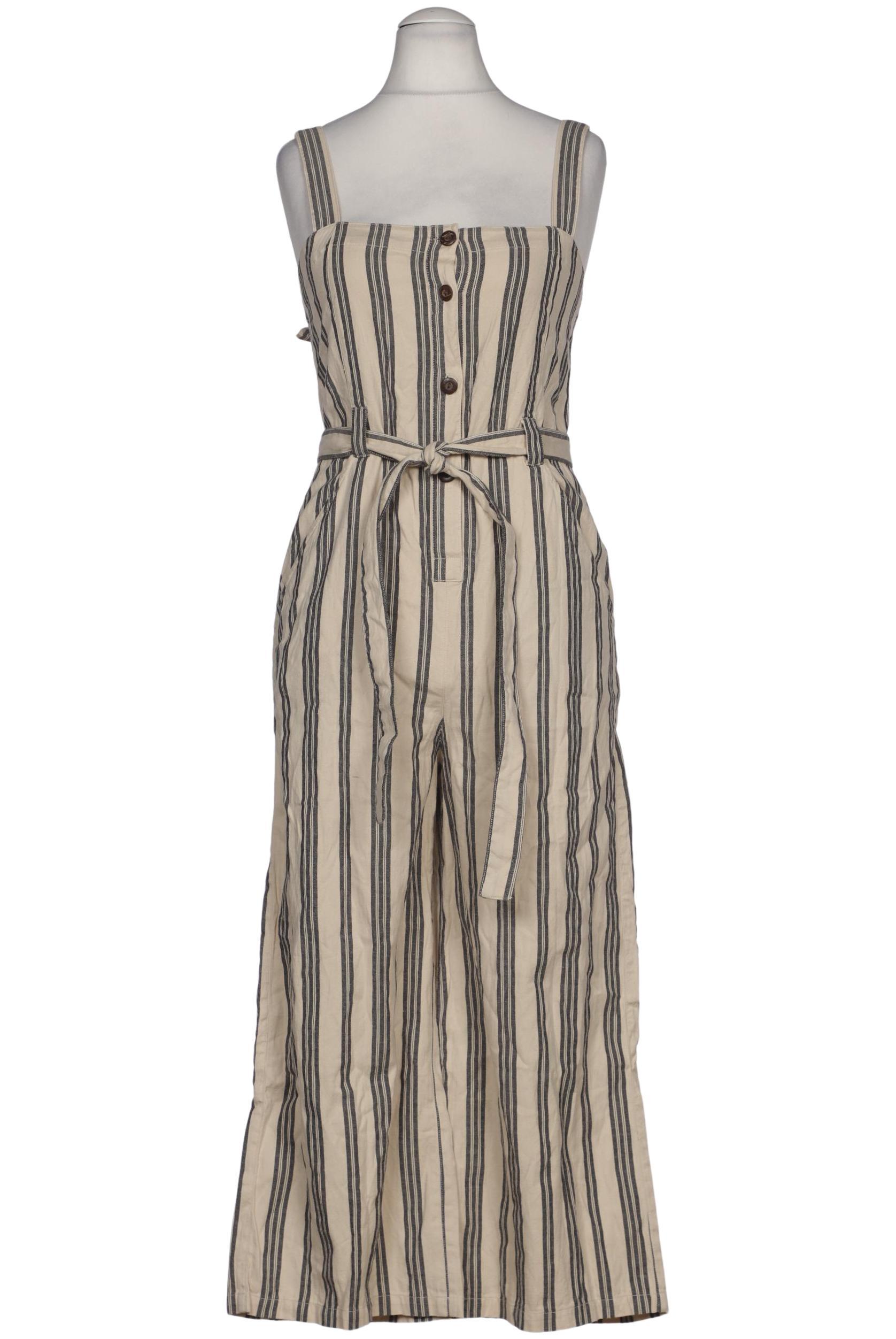 

People Tree Damen Jumpsuit/Overall, beige, Gr. 12