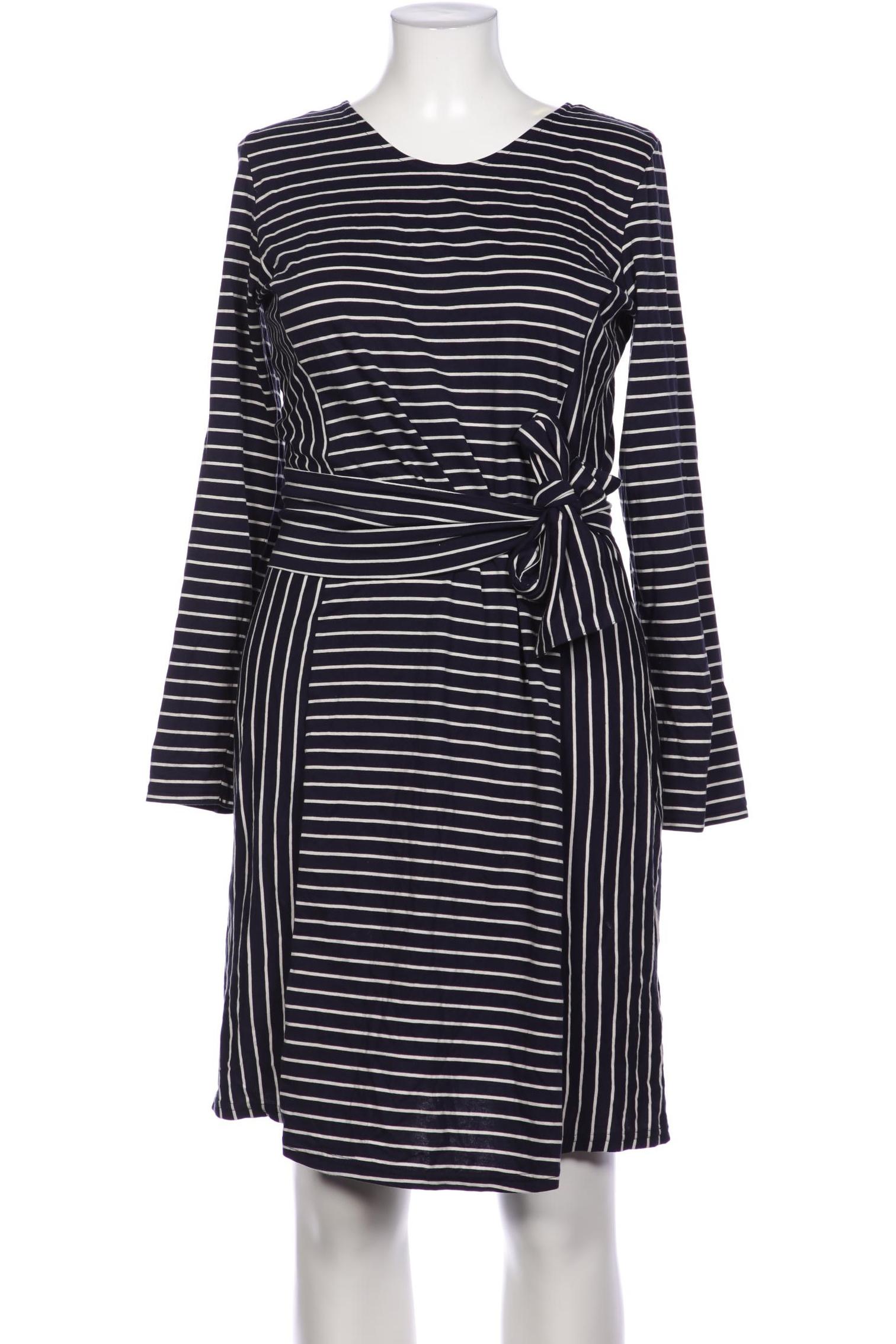 

People Tree Damen Kleid, marineblau, Gr. 16