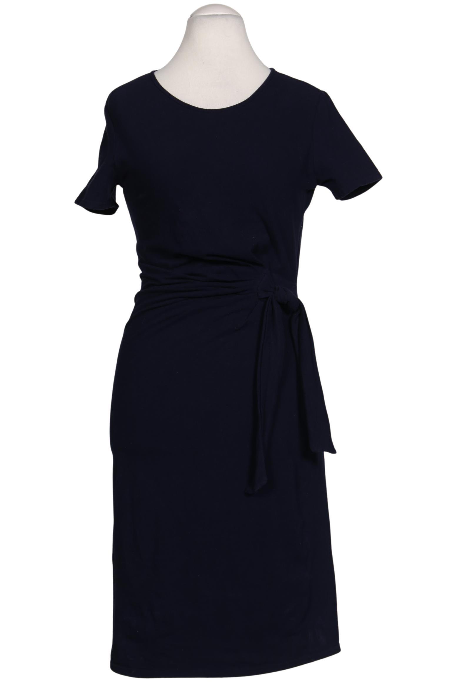 

People Tree Damen Kleid, marineblau, Gr. 10