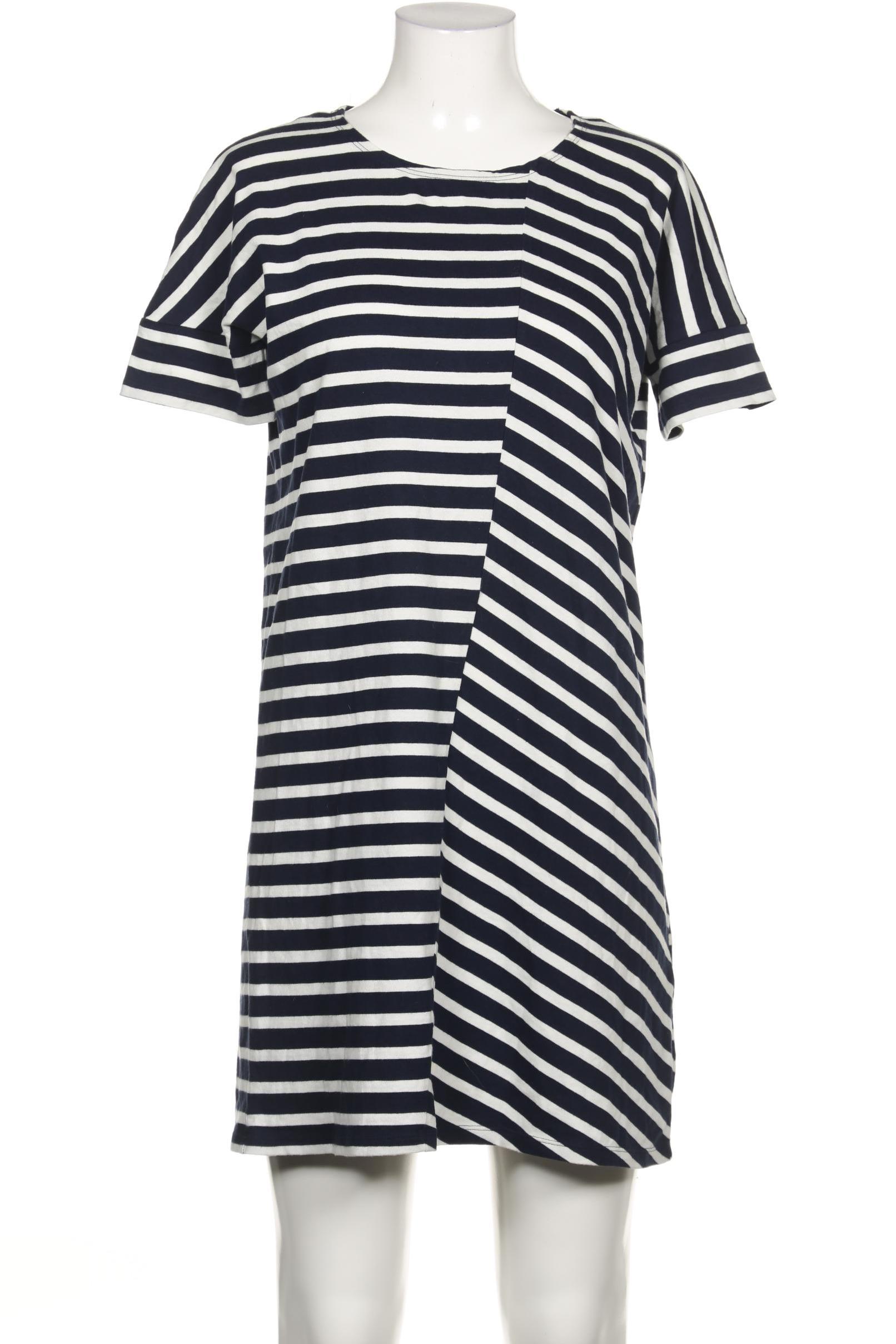 

People Tree Damen Kleid, marineblau