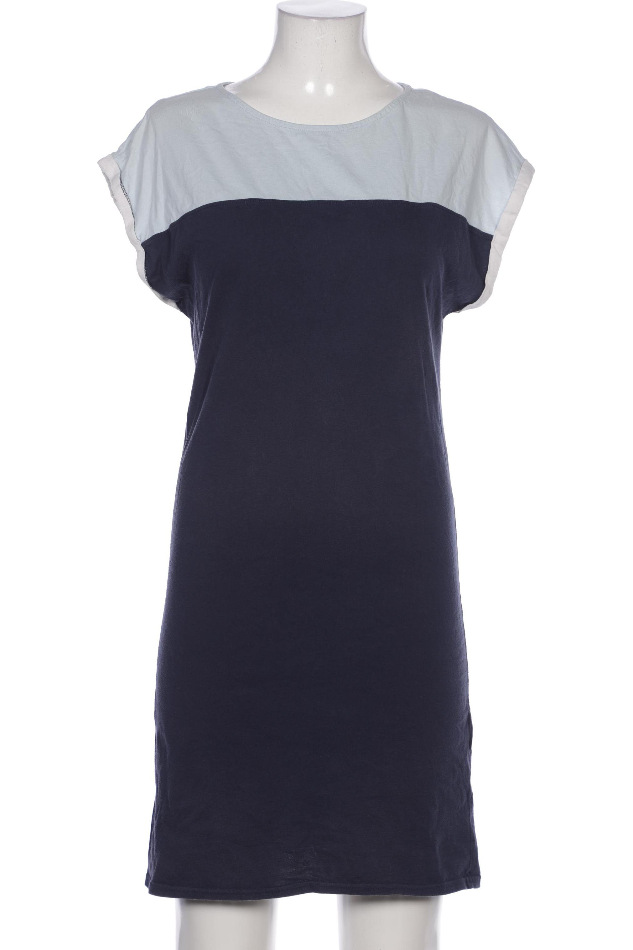 

People Tree Damen Kleid, marineblau, Gr. 12