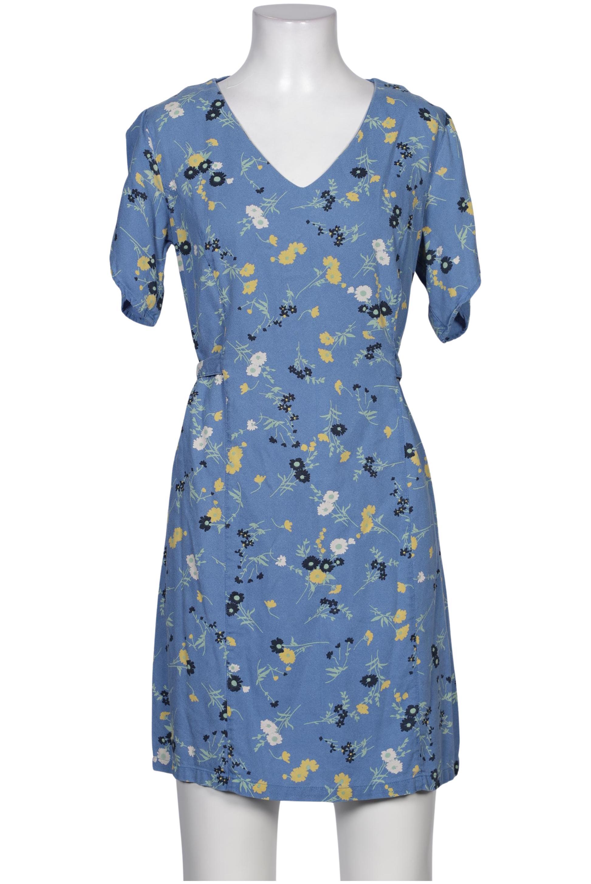 

People Tree Damen Kleid, mehrfarbig, Gr. 10