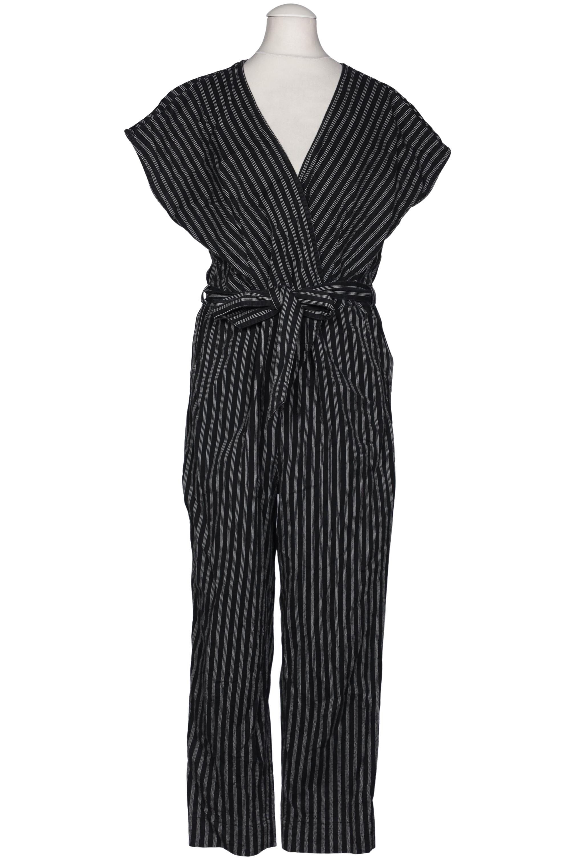 

People Tree Damen Jumpsuit/Overall, mehrfarbig, Gr. 10