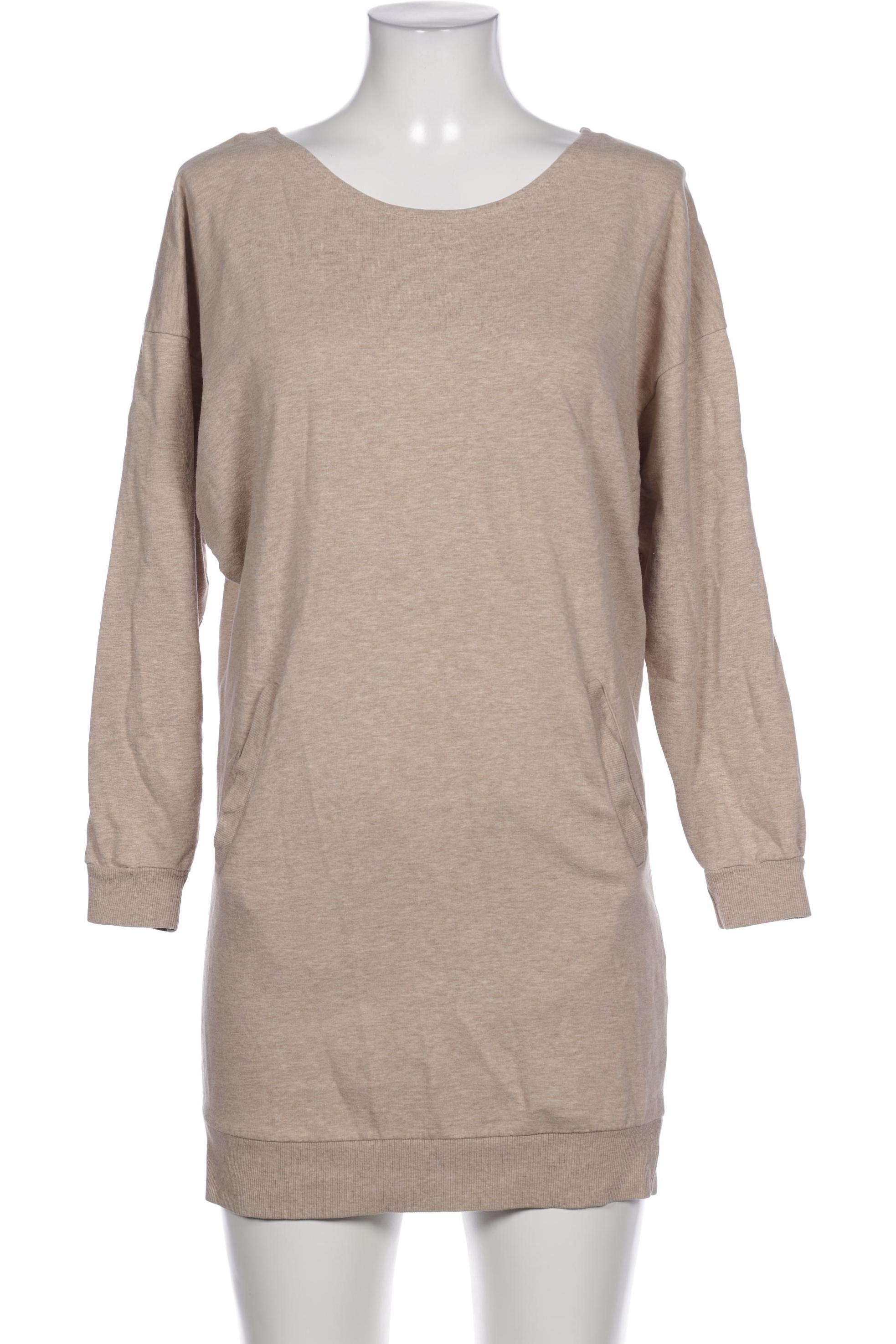 

People Tree Damen Kleid, beige, Gr. 10