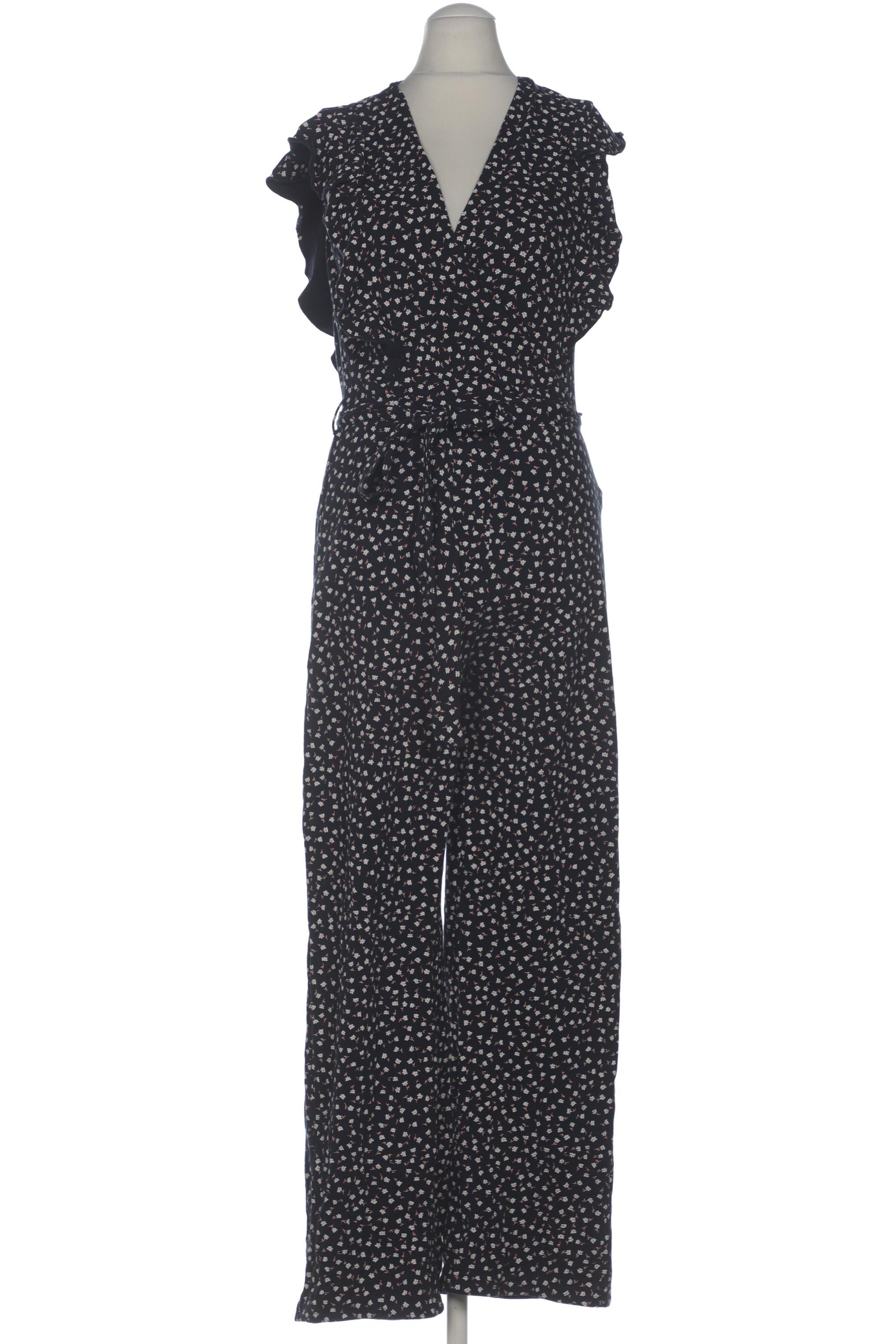 

People Tree Damen Jumpsuit/Overall, marineblau, Gr. 10