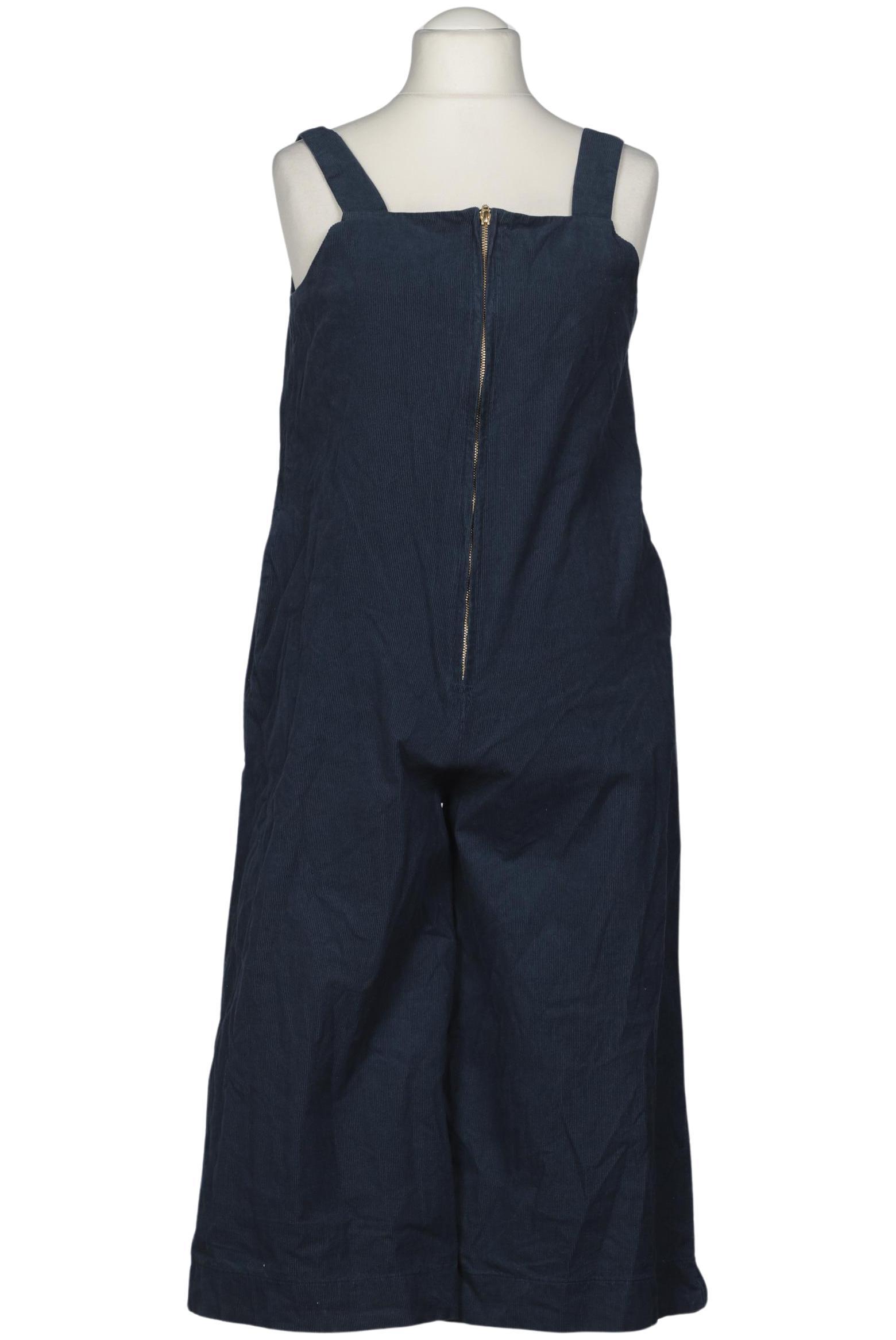 

People Tree Damen Jumpsuit/Overall, marineblau, Gr. 12