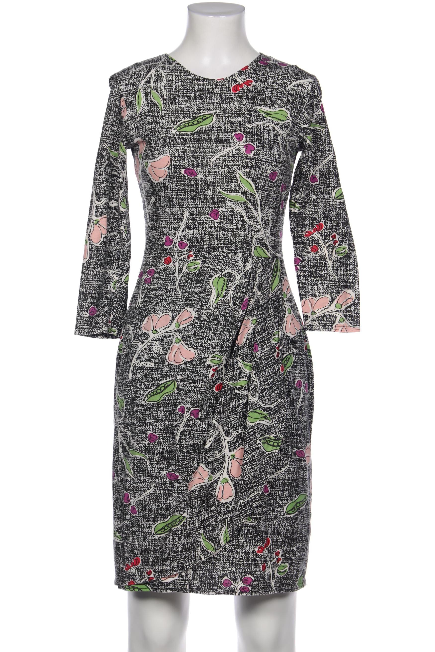 

People Tree Damen Kleid, grau, Gr. 12