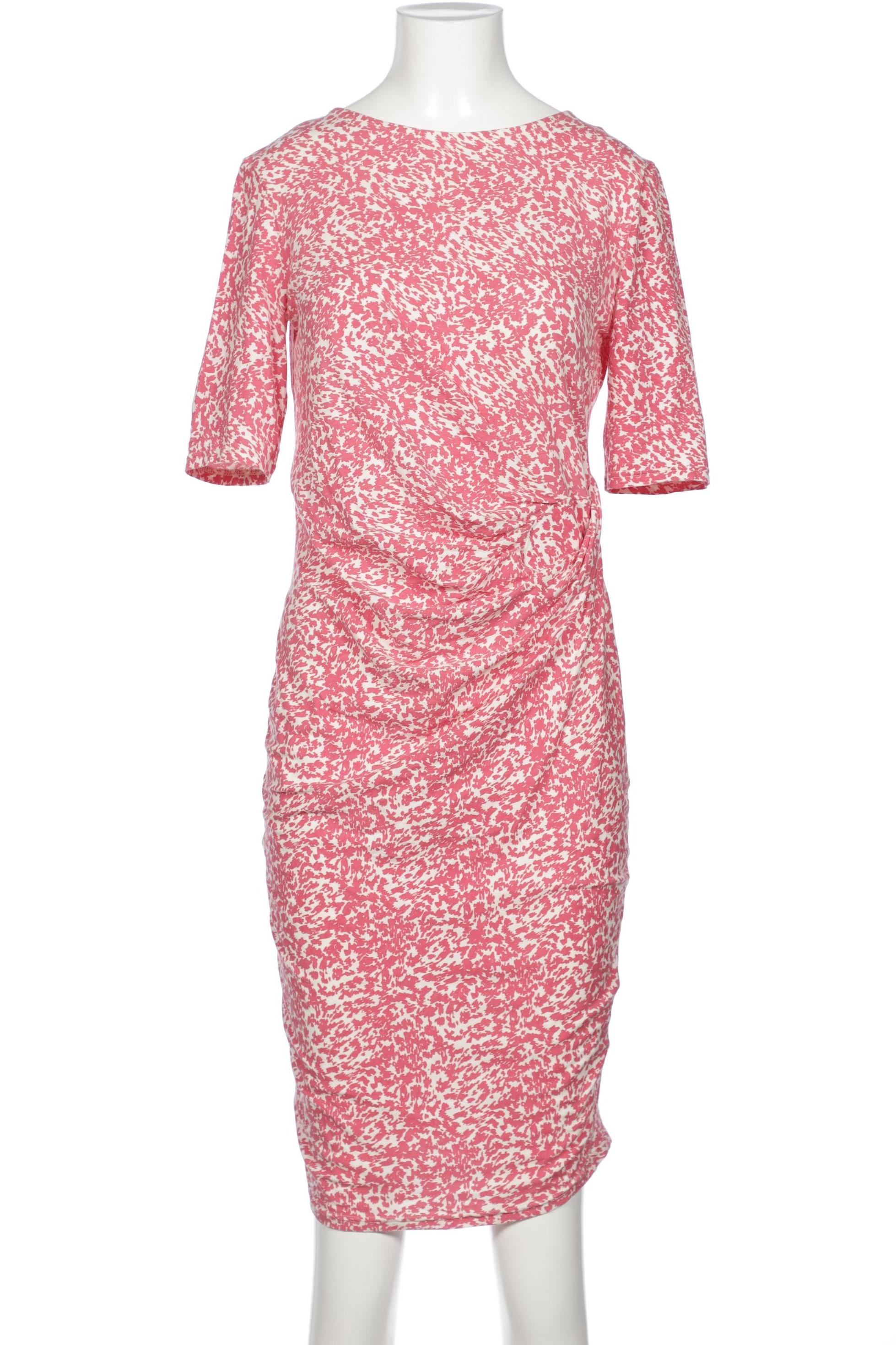 

People Tree Damen Kleid, rot