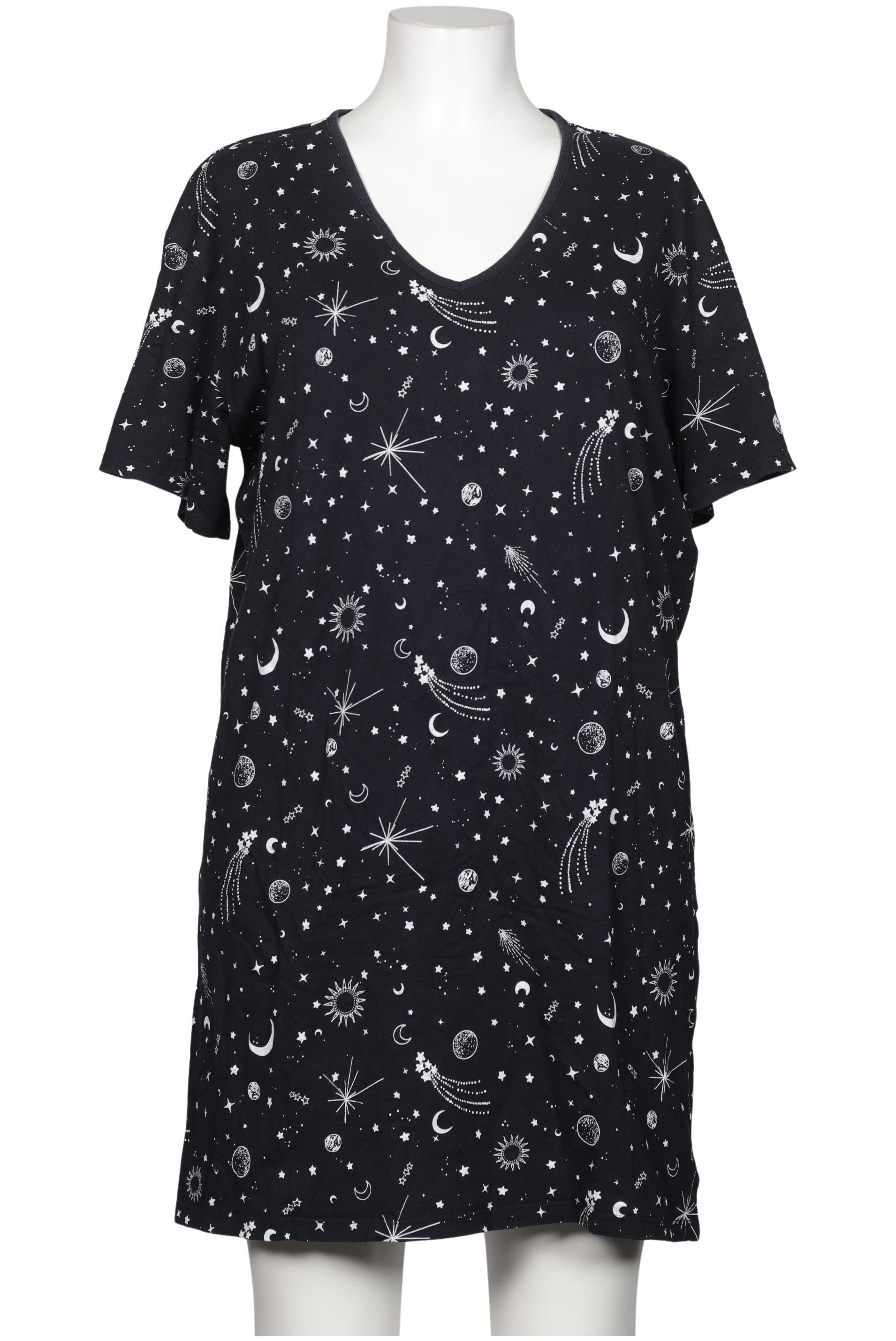 

People Tree Damen Kleid, marineblau, Gr. 14