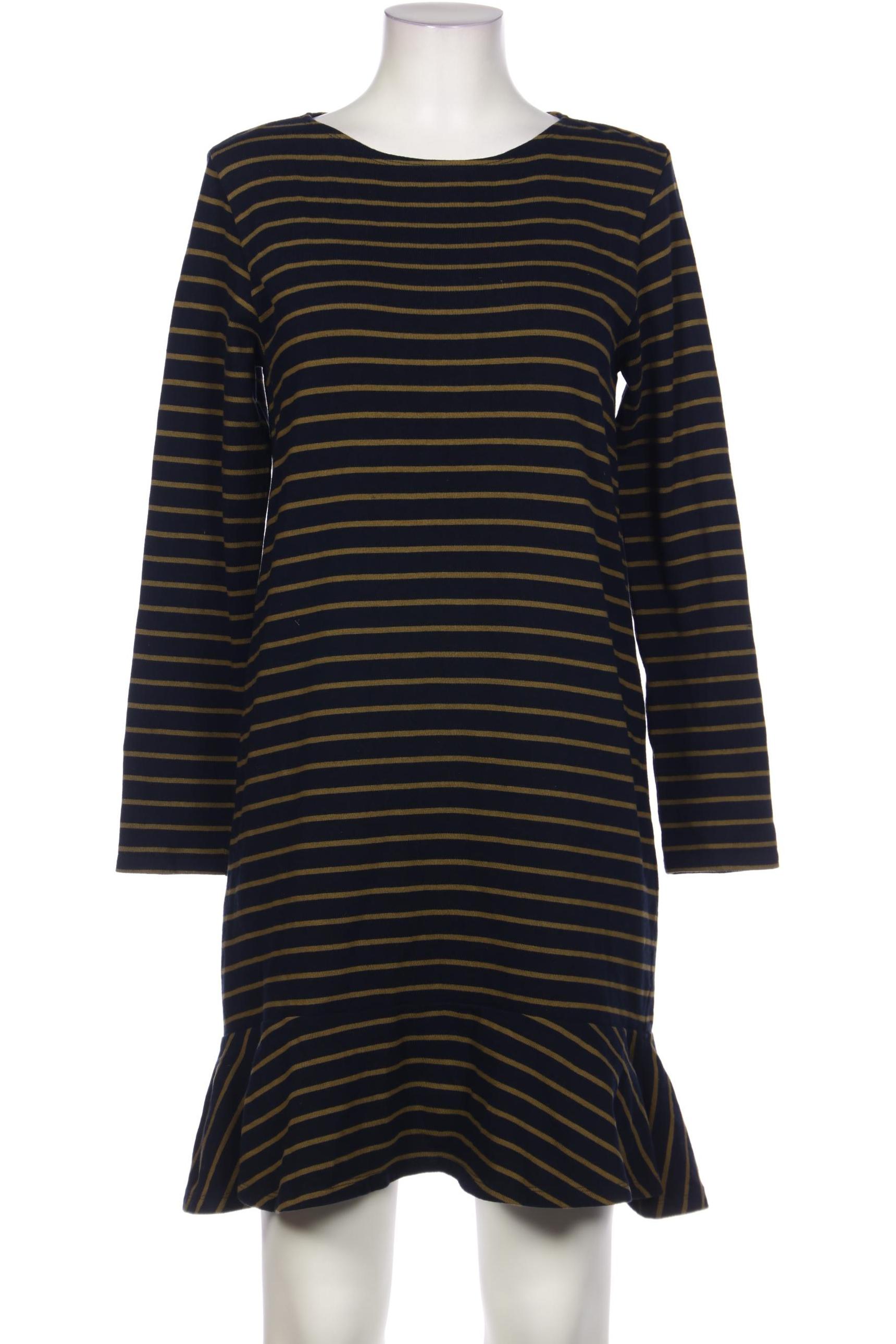 

People Tree Damen Kleid, marineblau