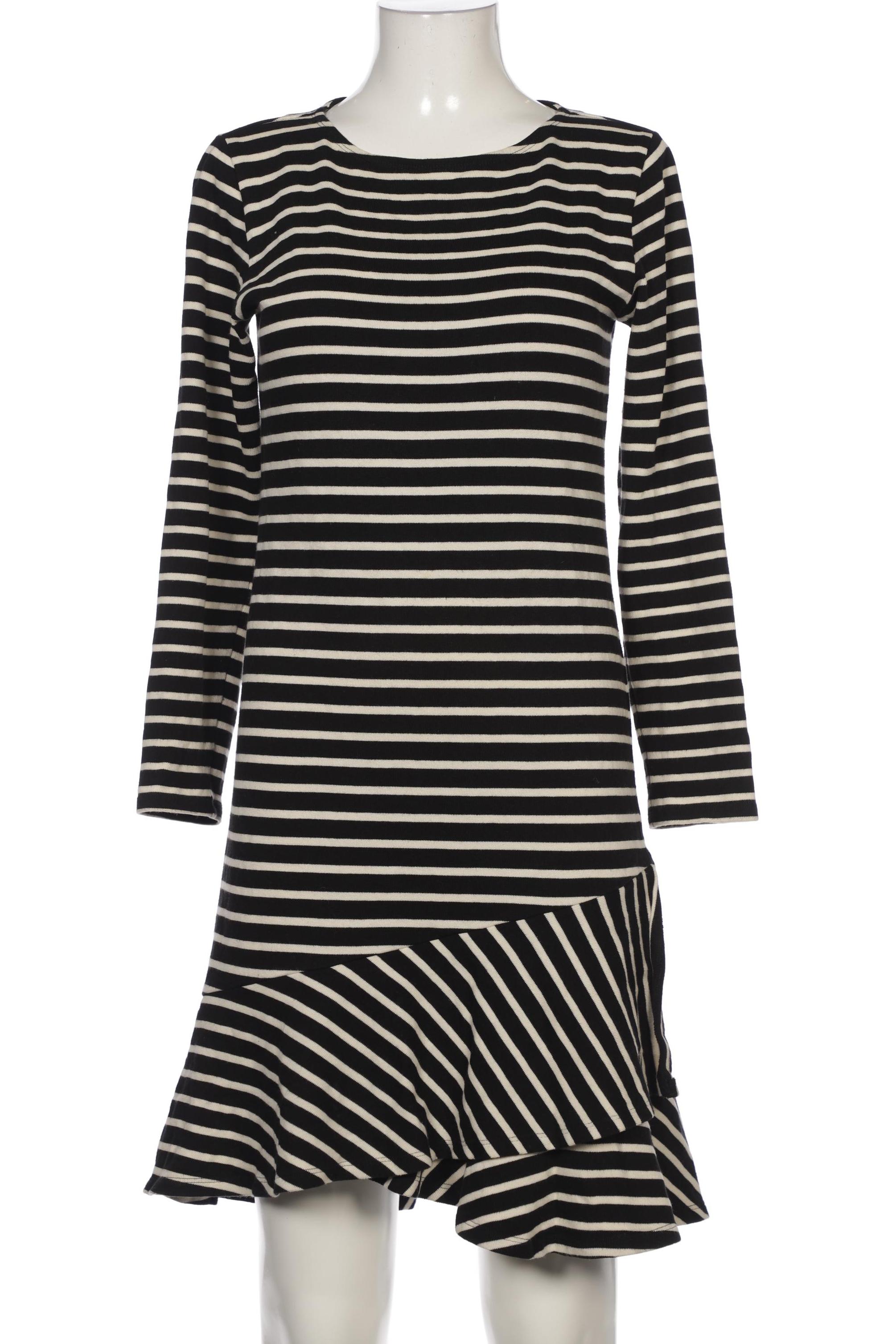 

People Tree Damen Kleid, schwarz