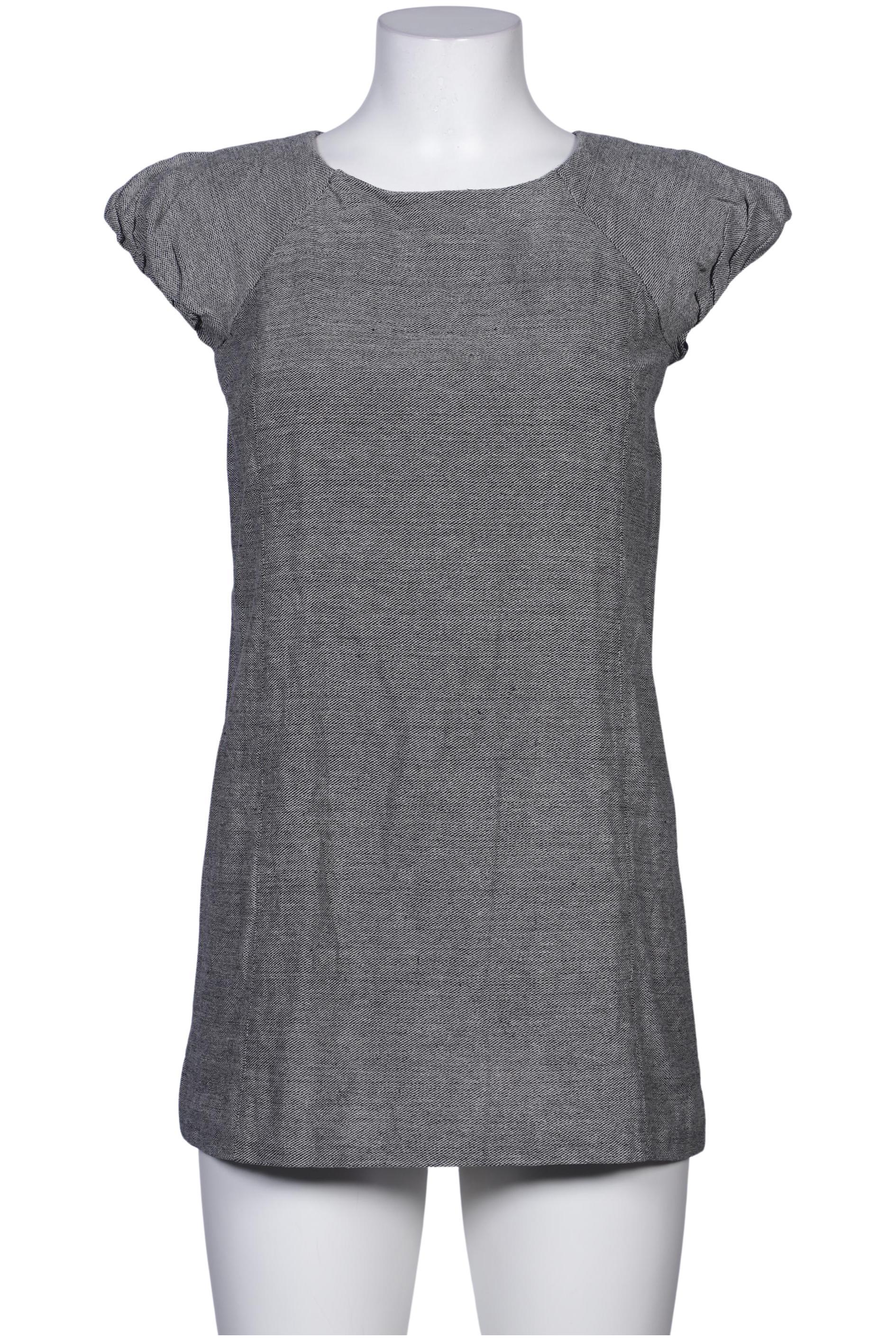 

People Tree Damen Kleid, grau, Gr. 14