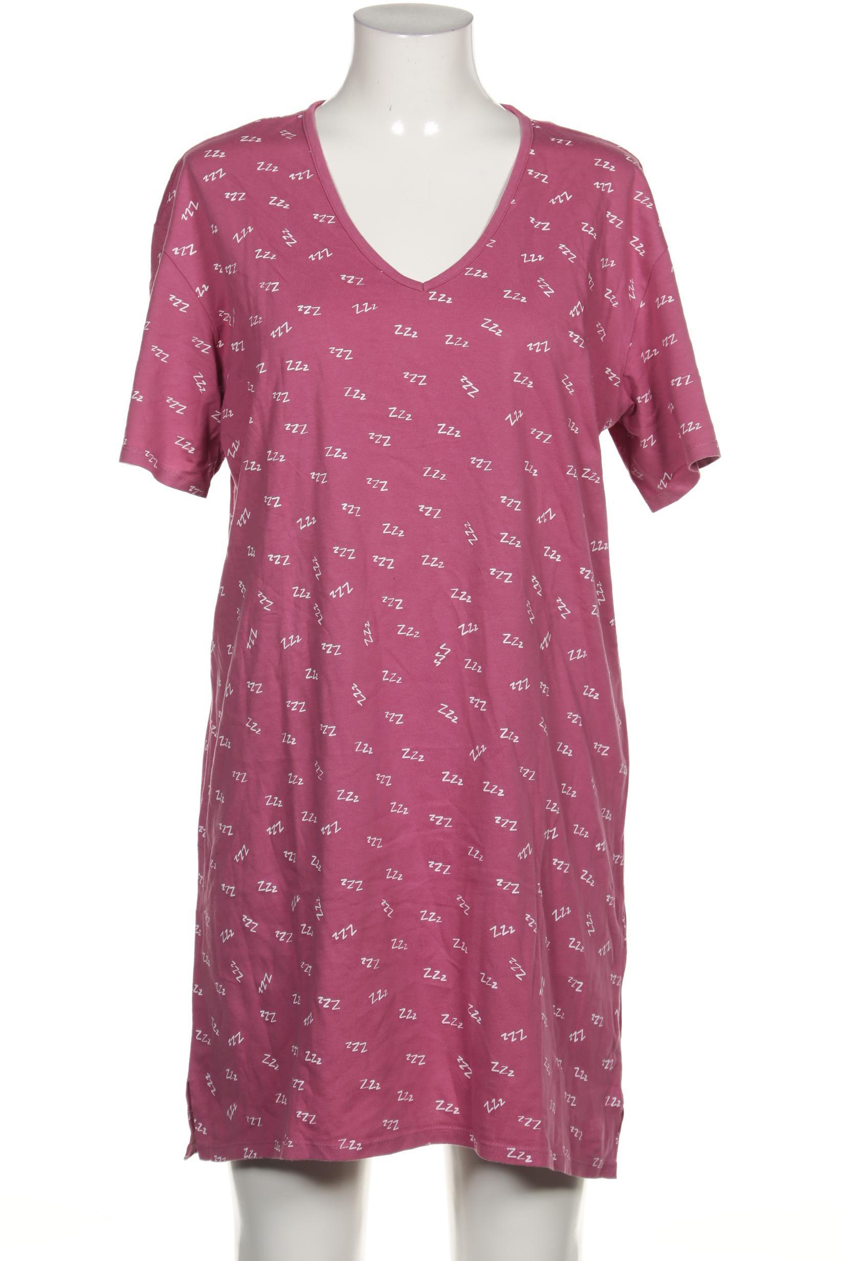 

People Tree Damen Kleid, pink