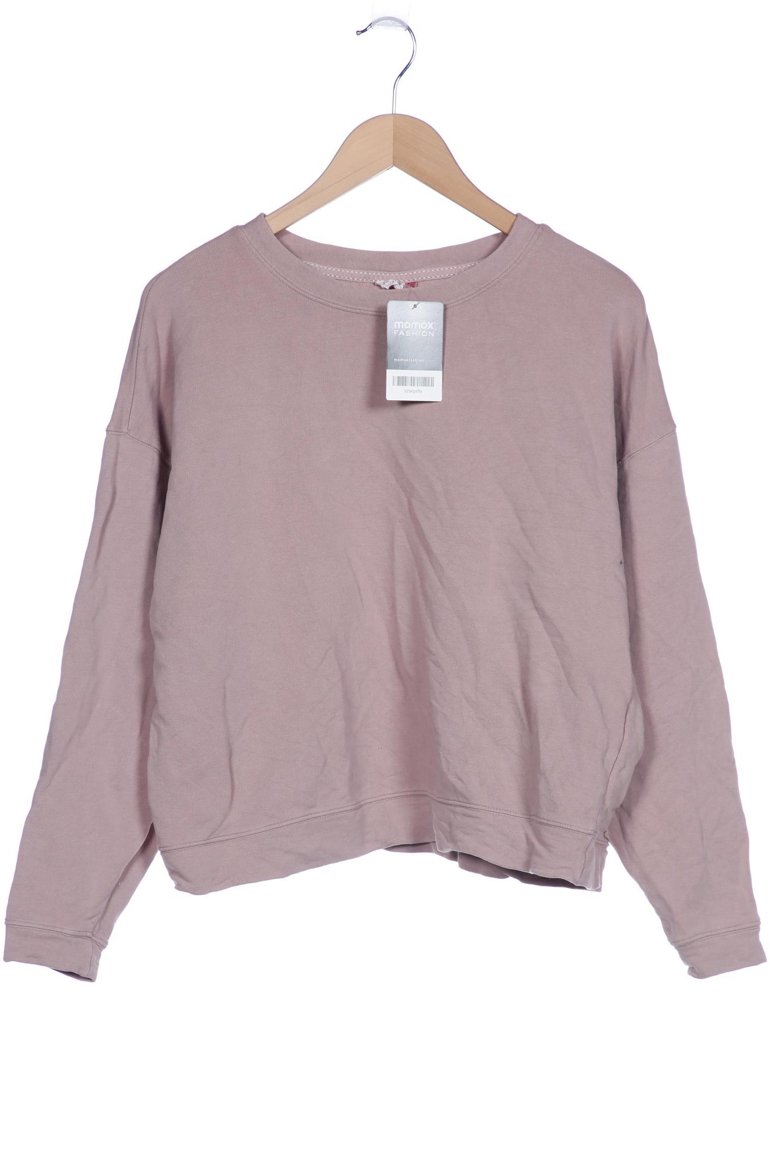 

People Tree Damen Sweatshirt, pink, Gr. 38