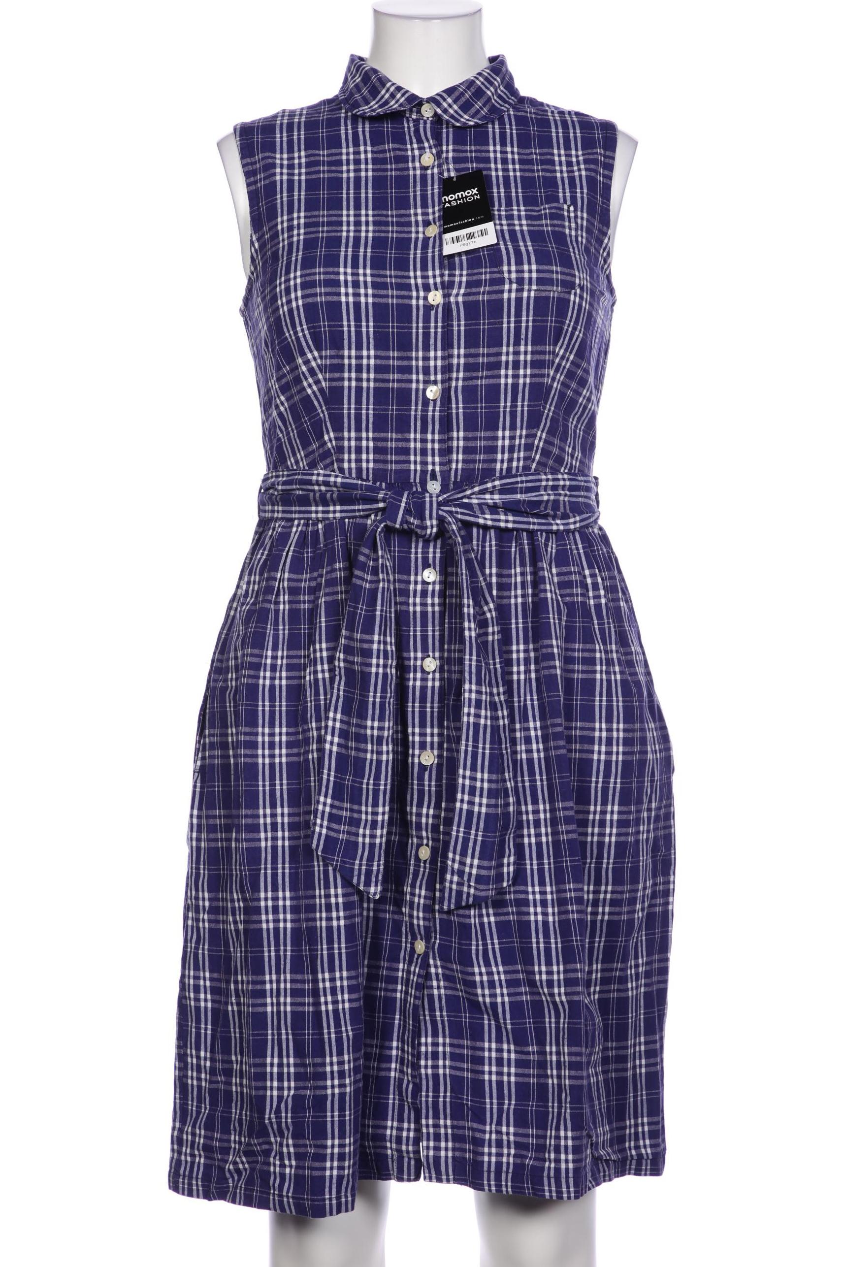 

People Tree Damen Kleid, flieder
