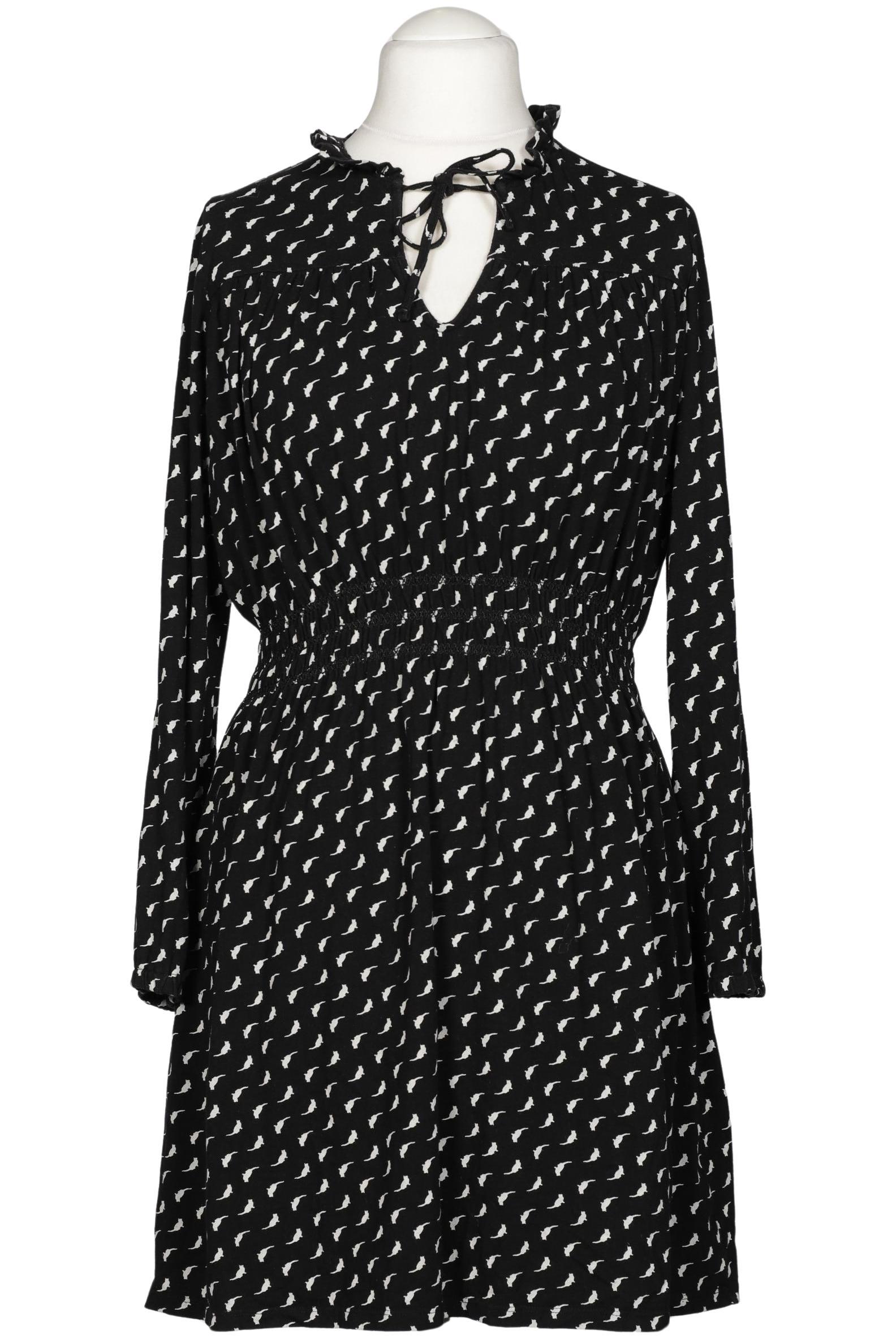 

People Tree Damen Kleid, mehrfarbig, Gr. 12