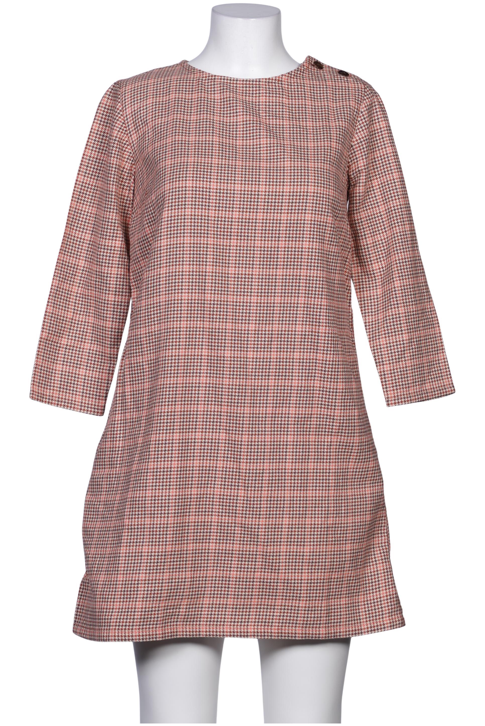 

People Tree Damen Kleid, beige, Gr. 10