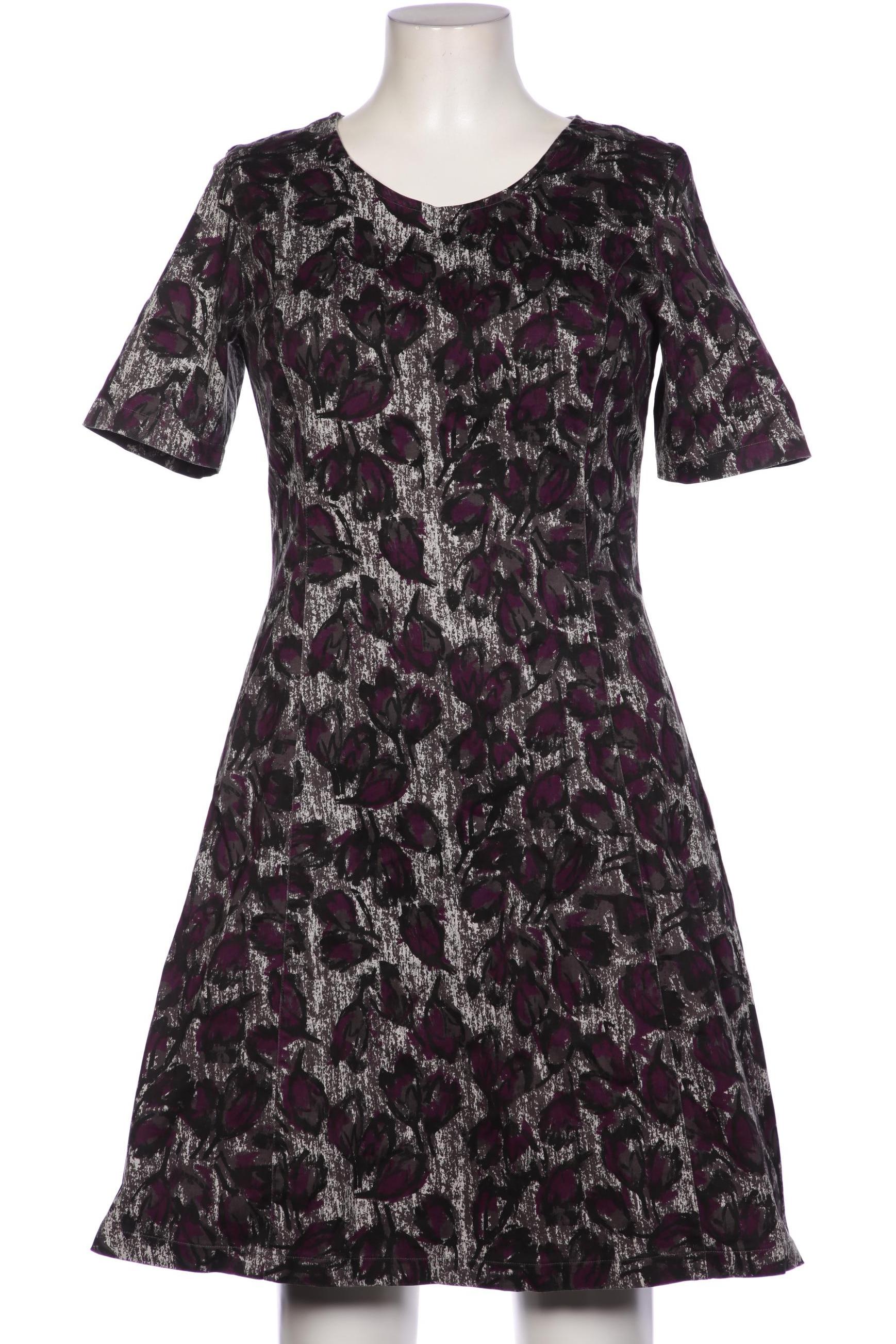 

People Tree Damen Kleid, flieder, Gr. 14