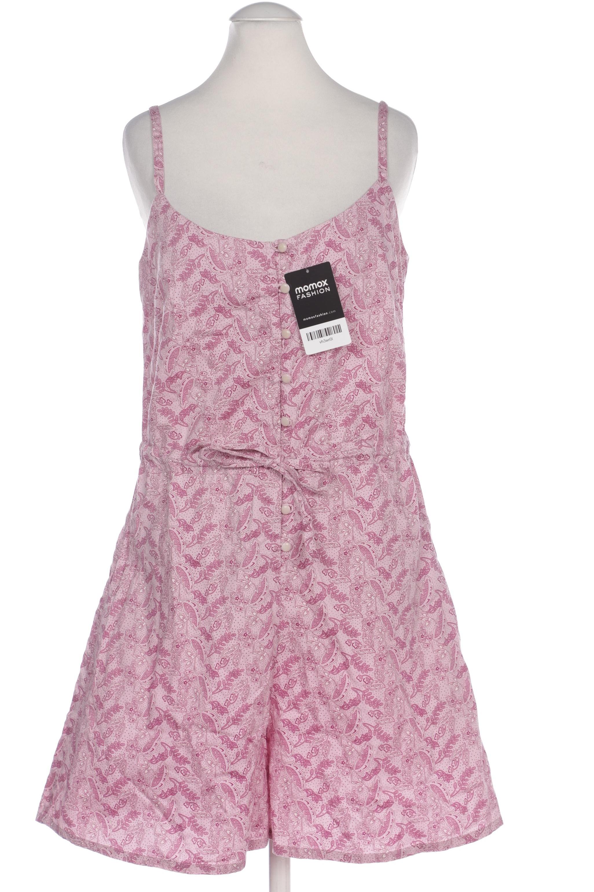 

People Tree Damen Jumpsuit/Overall, pink, Gr. 8