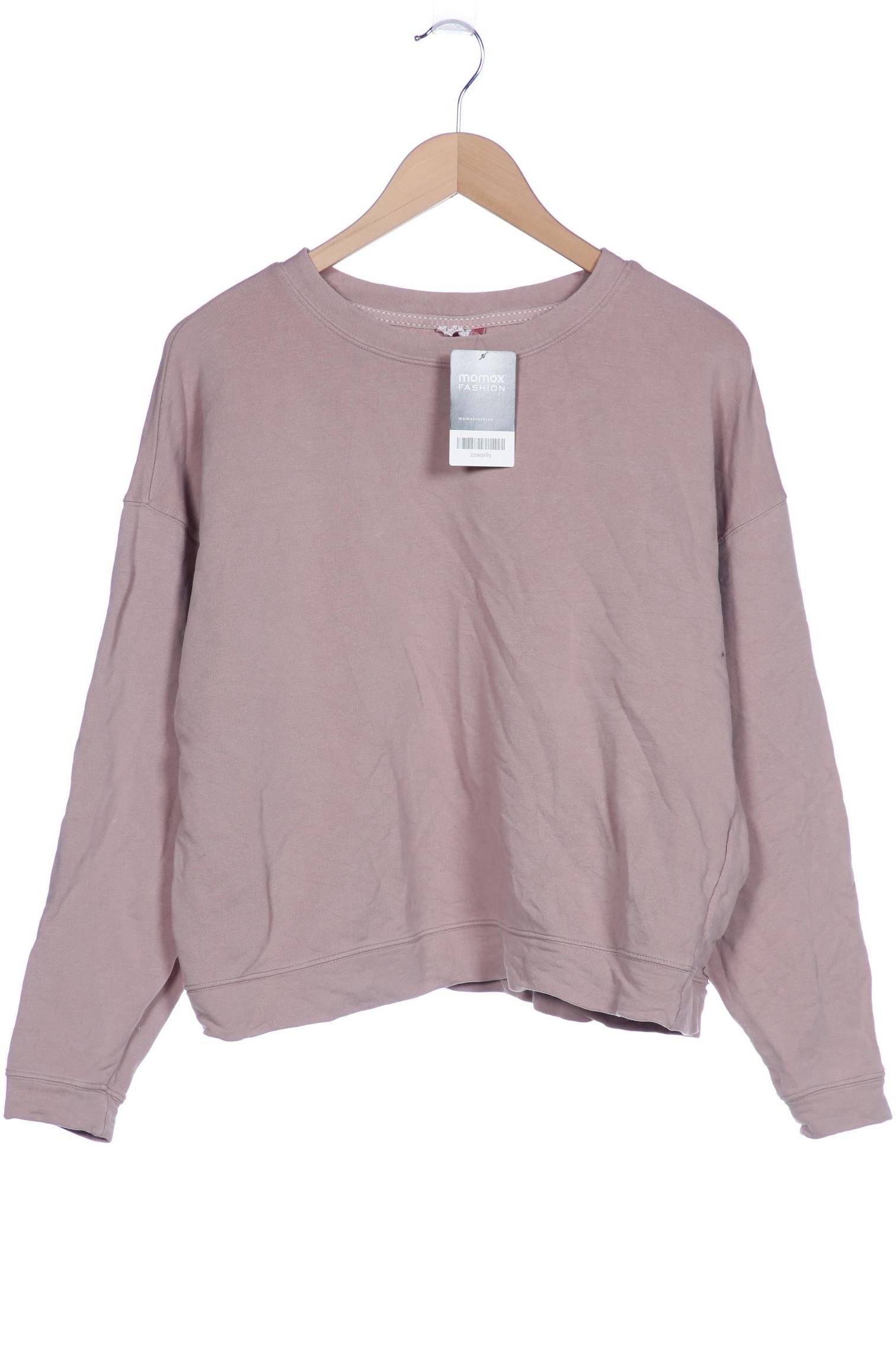 

People Tree Damen Sweatshirt, pink