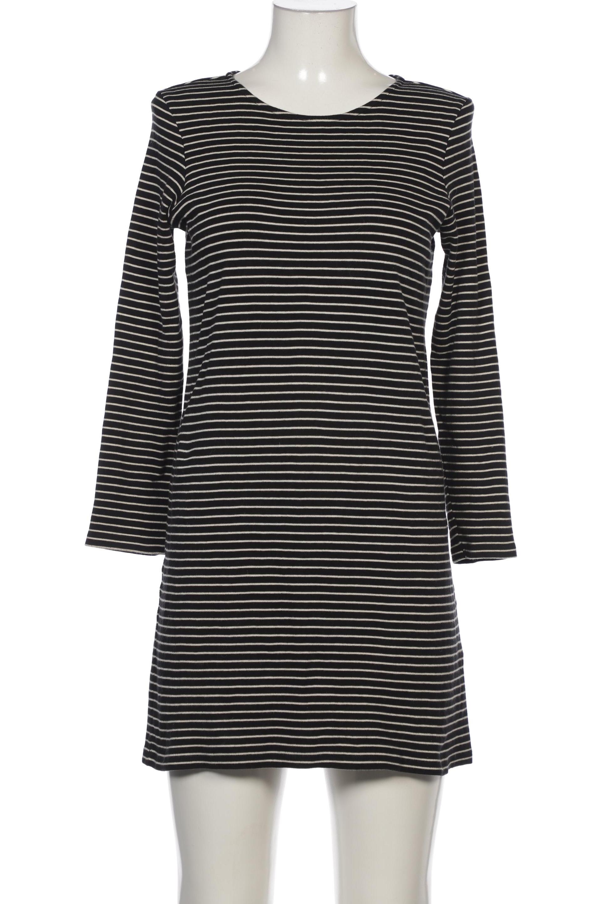 

People Tree Damen Kleid, schwarz