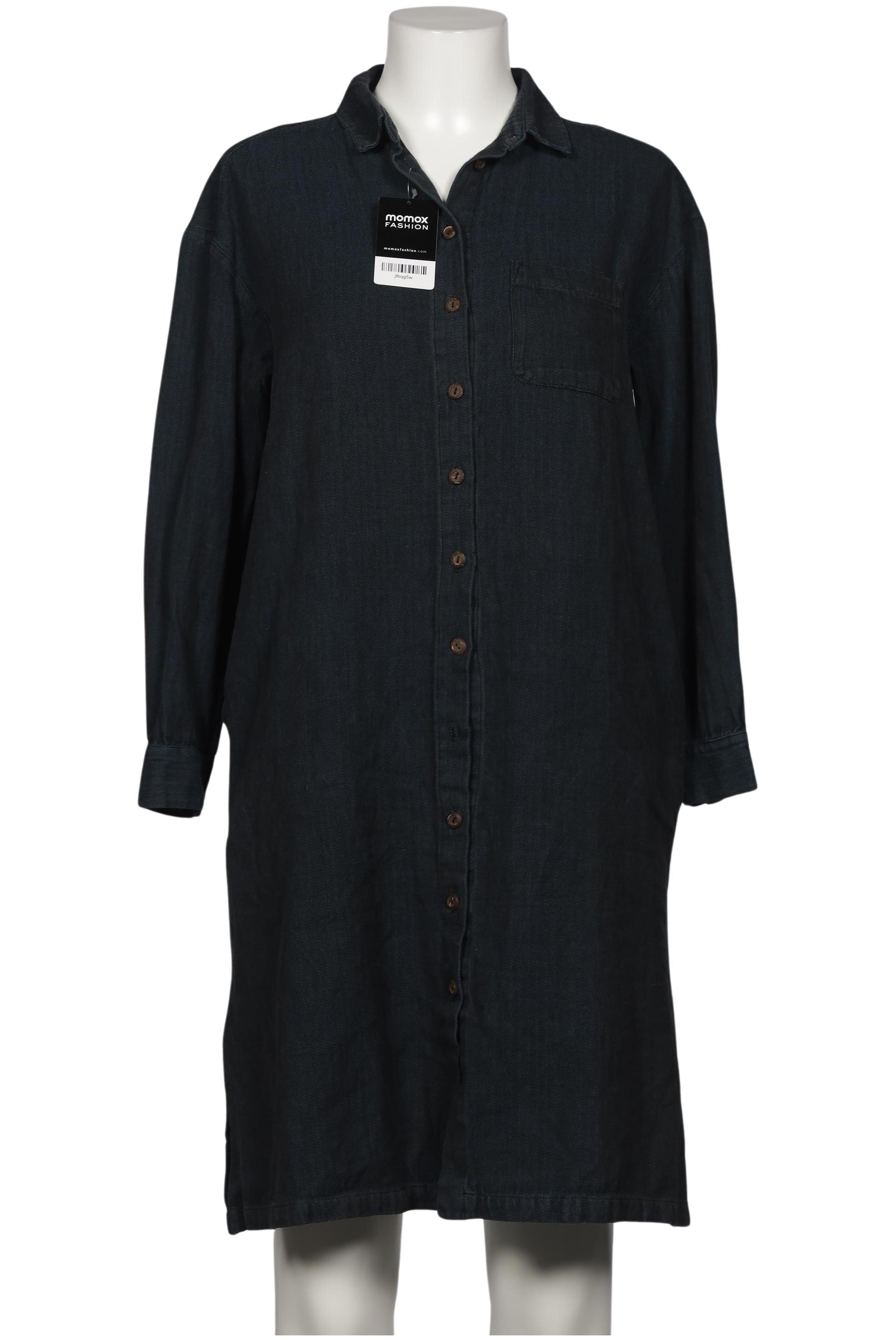 

People Tree Damen Kleid, marineblau, Gr. 38