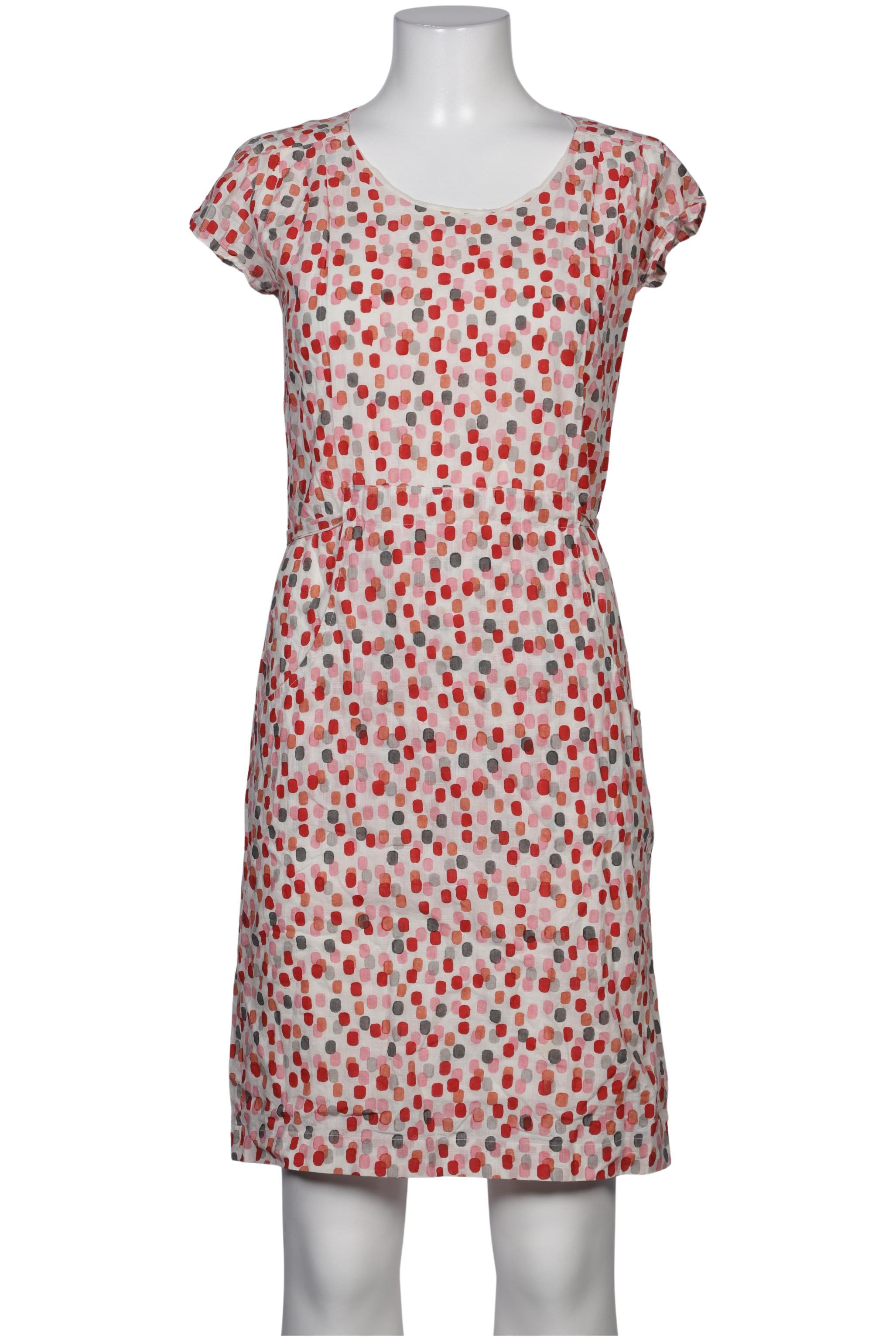 

People Tree Damen Kleid, mehrfarbig, Gr. 10