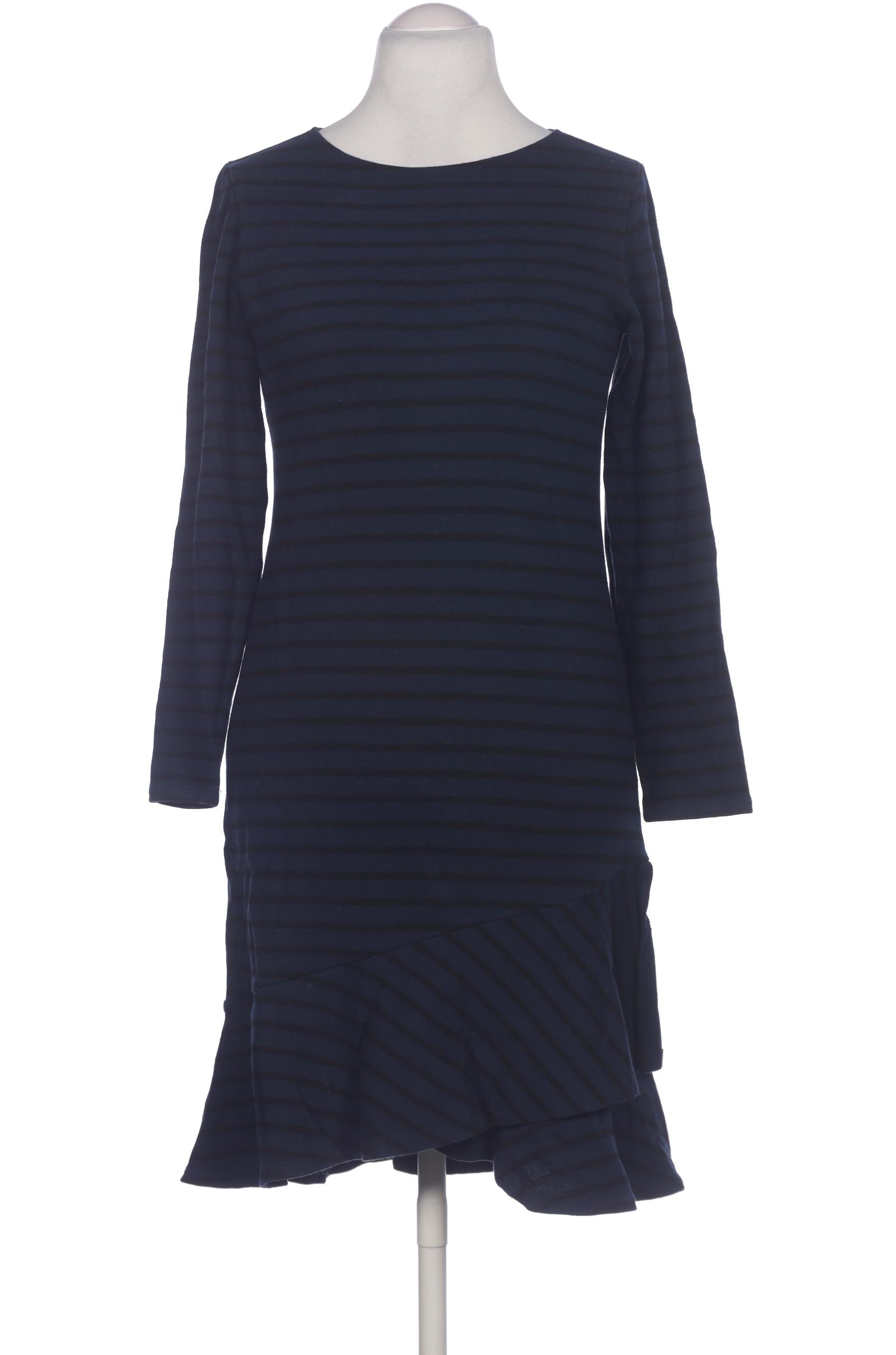 

People Tree Damen Kleid, marineblau, Gr. 10