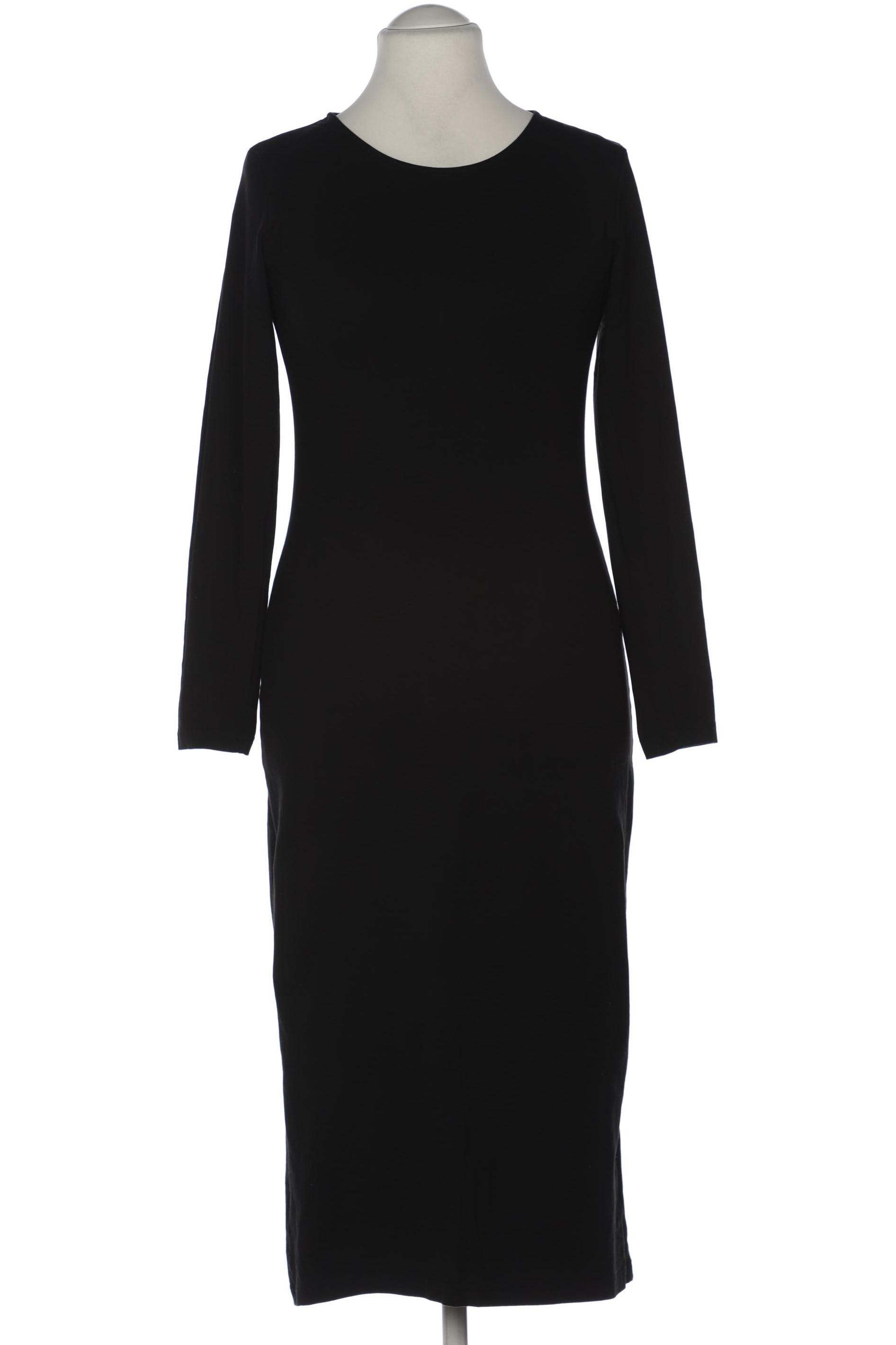 

People Tree Damen Kleid, schwarz, Gr. 14