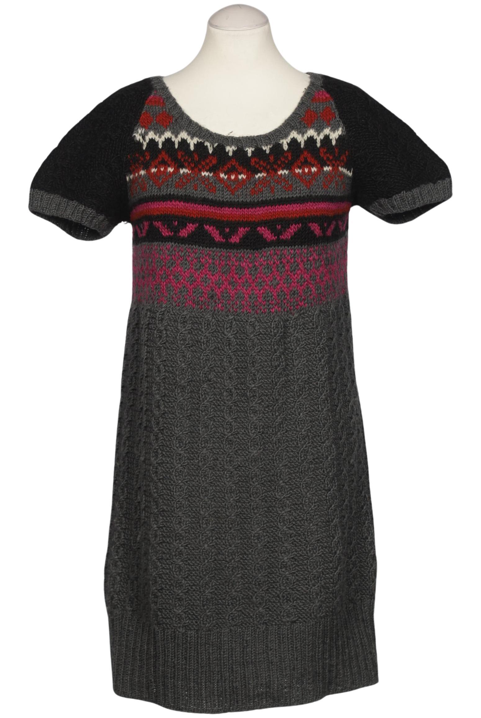 

People Tree Damen Kleid, mehrfarbig, Gr. 38