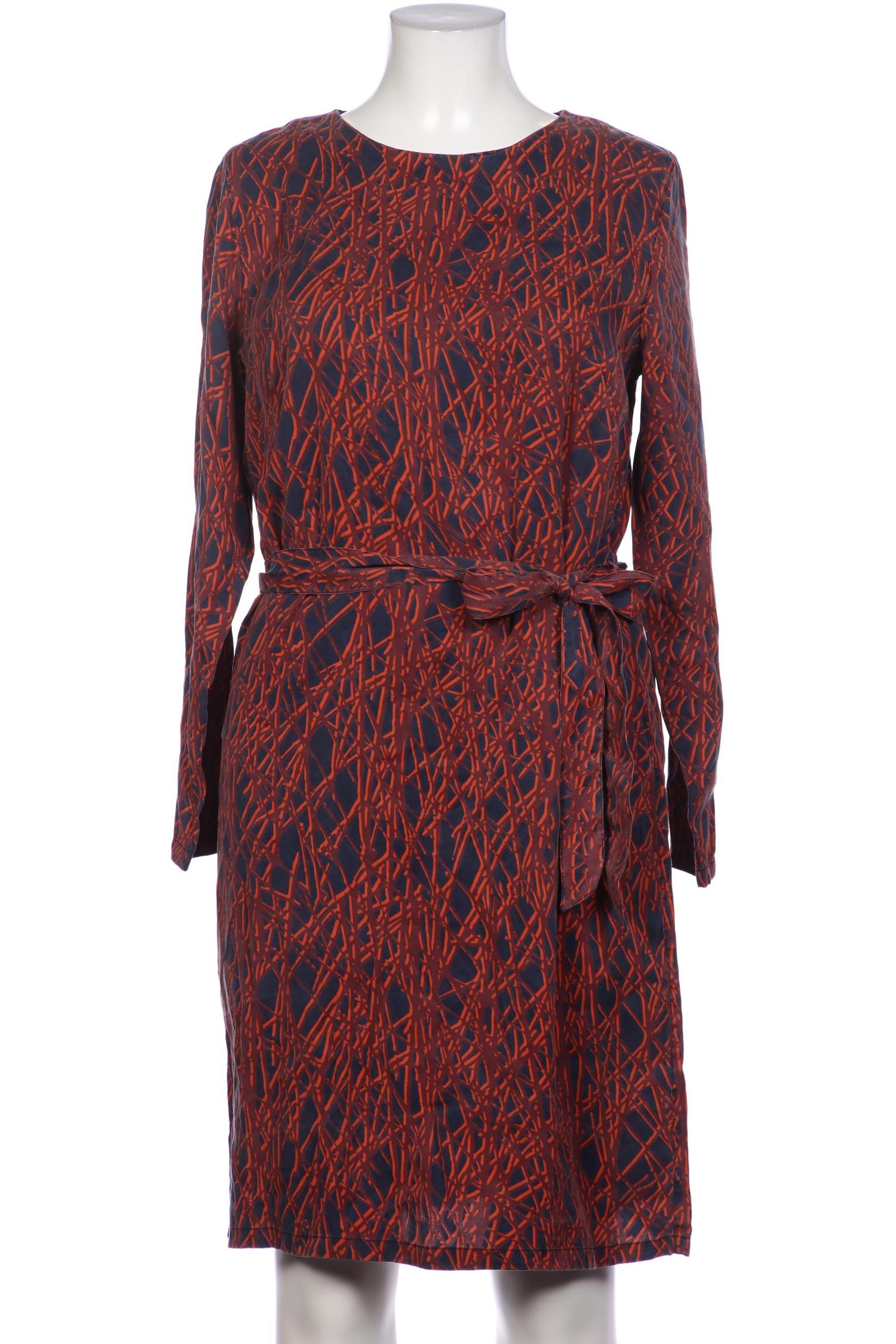 

People Tree Damen Kleid, marineblau, Gr. 16