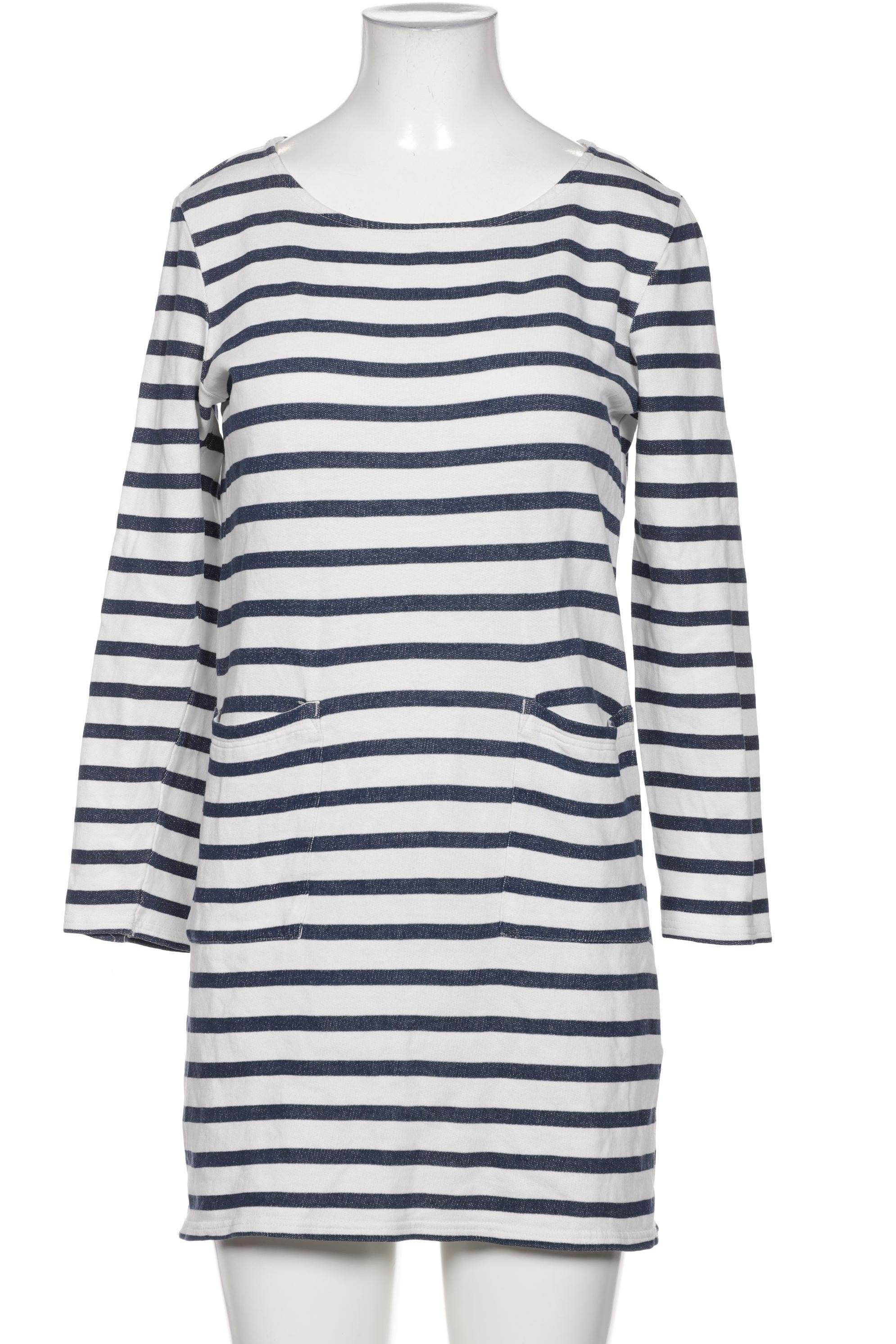 

People Tree Damen Kleid, marineblau