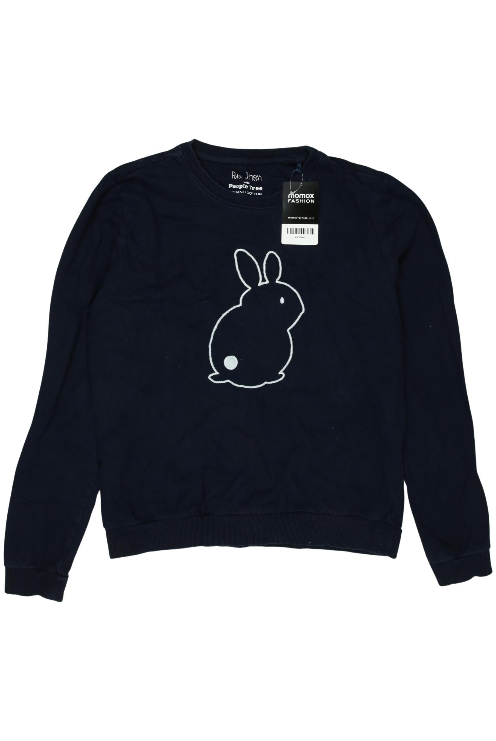 

People Tree Herren Hoodies & Sweater, marineblau, Gr. 10