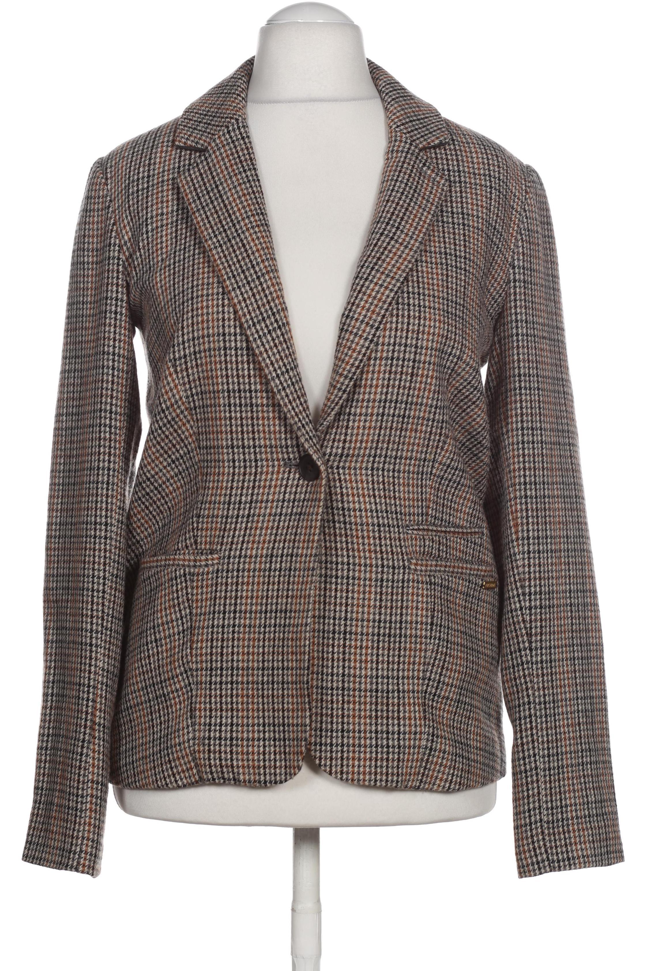 

Pepe Jeans Damen Blazer, beige, Gr.