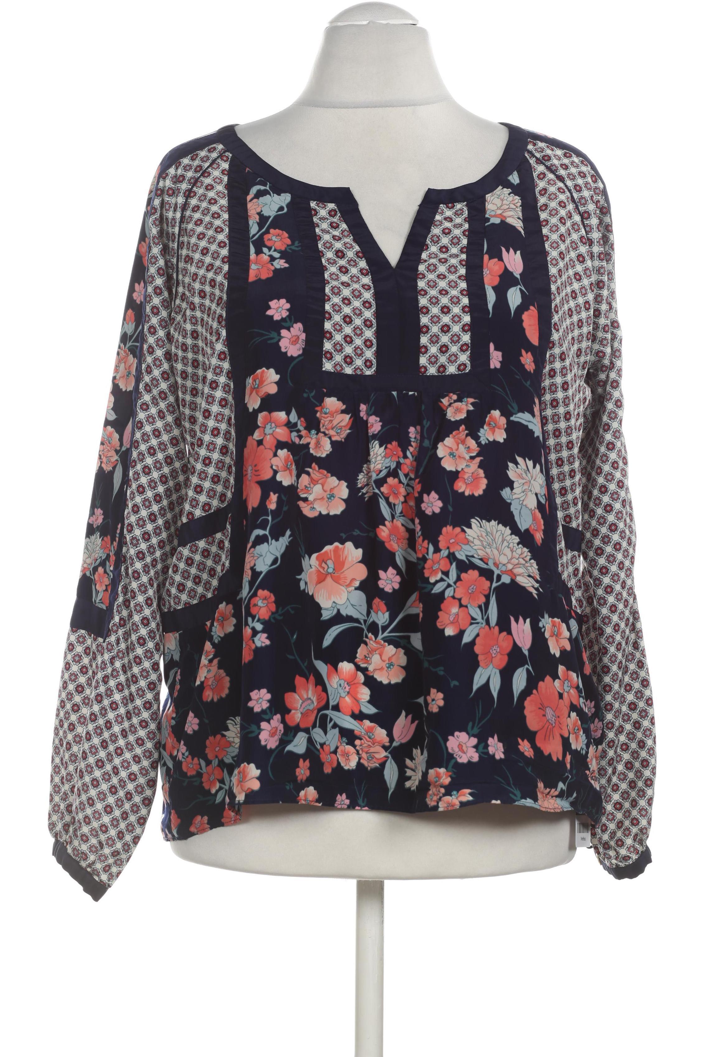 

Pepe Jeans Damen Bluse, blau, Gr.