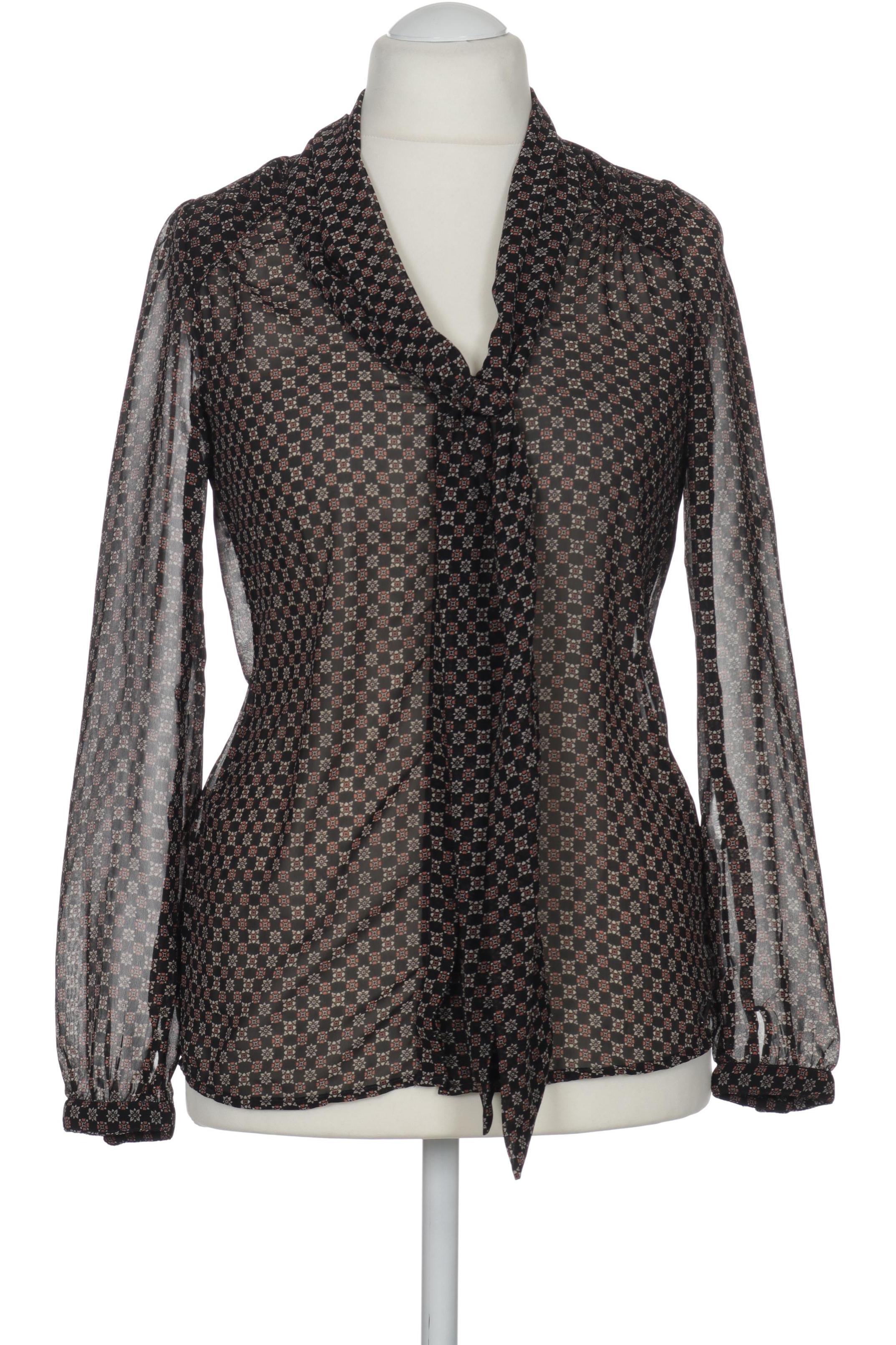 

Pepe Jeans Damen Bluse, schwarz, Gr.