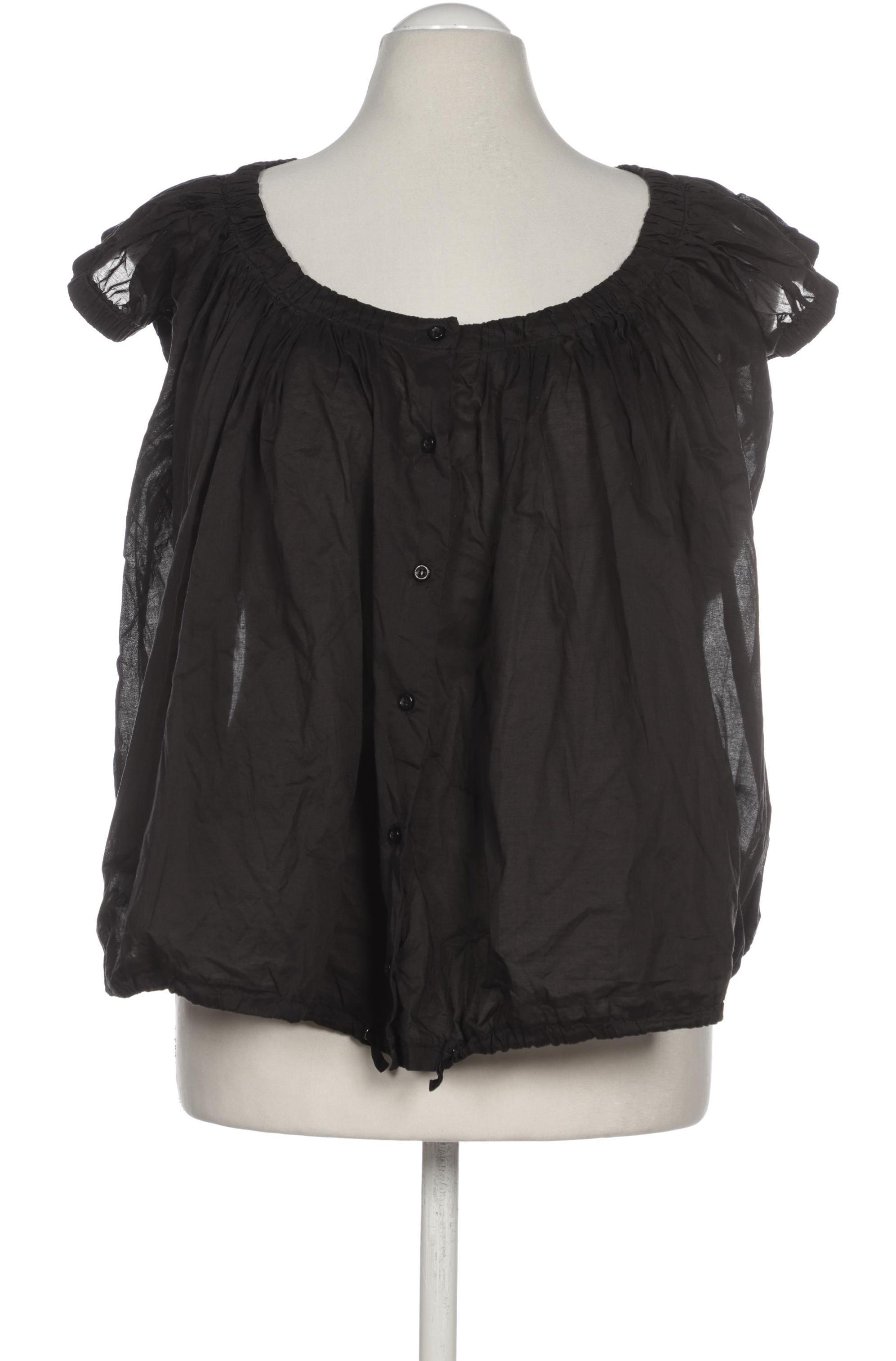 

Pepe Jeans Damen Bluse, schwarz, Gr.