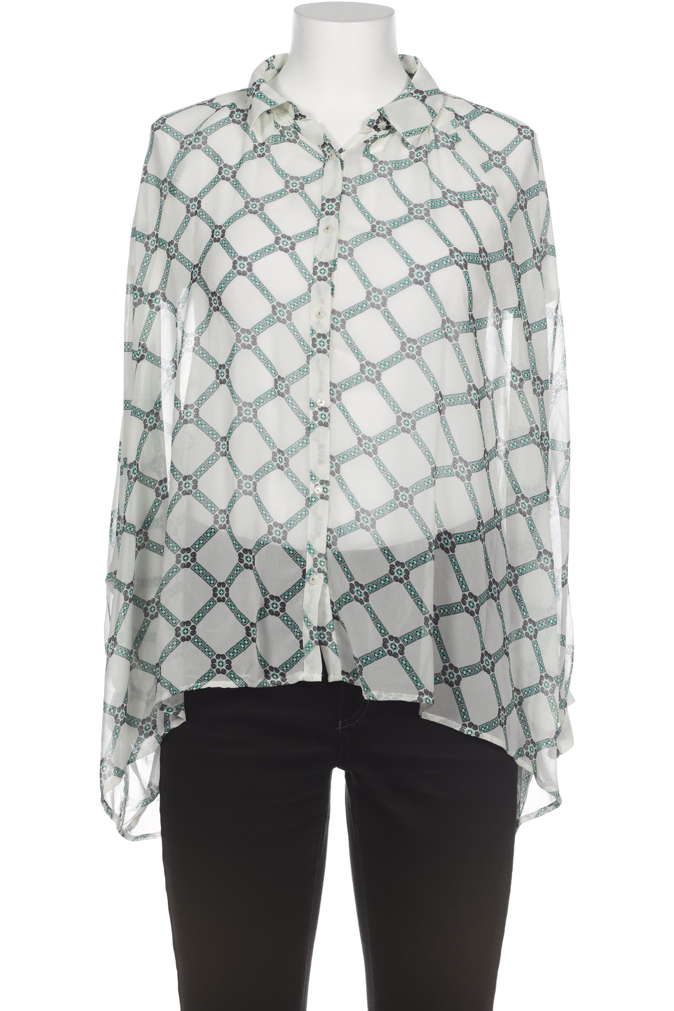 

Pepe Jeans Damen Bluse, grün, Gr.