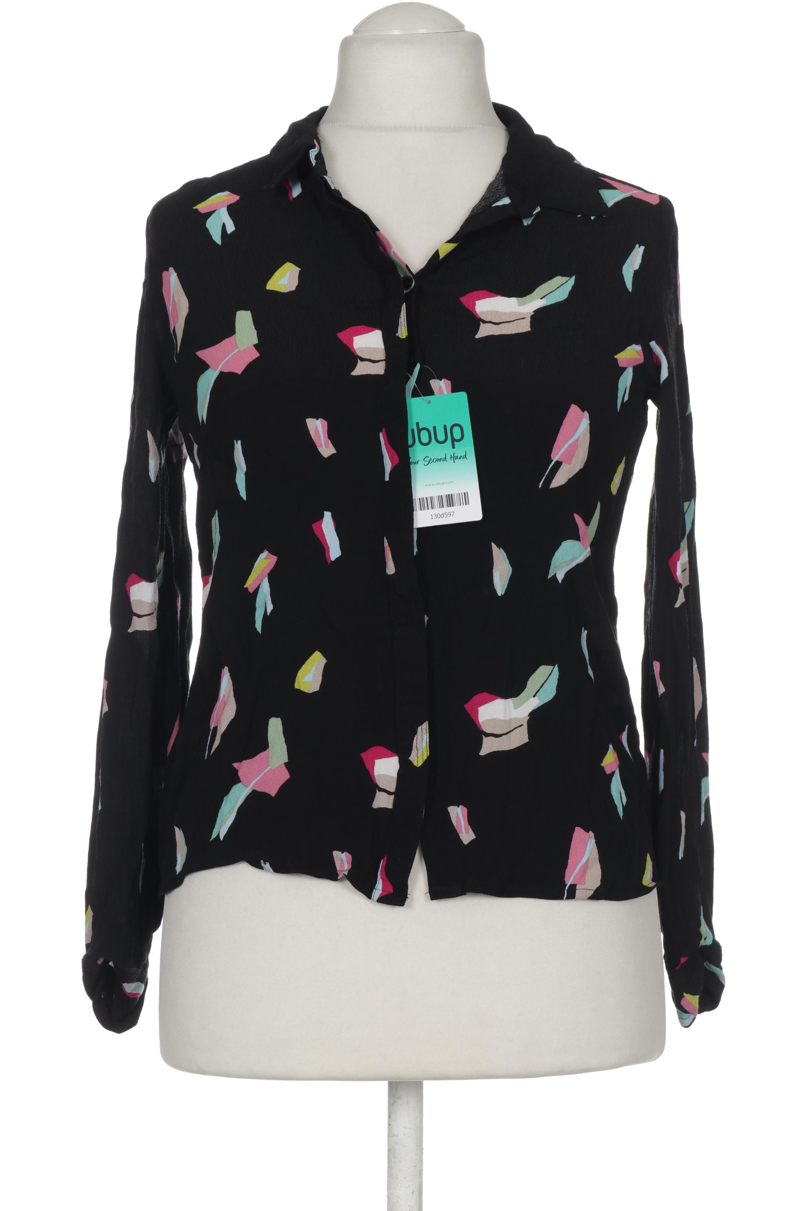 

Pepe Jeans Damen Bluse, schwarz, Gr.