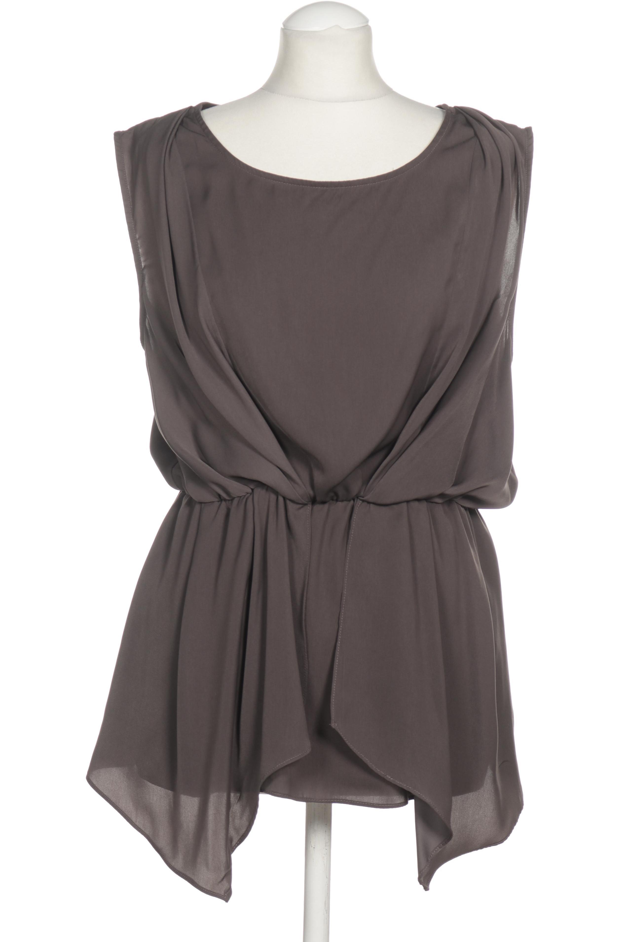 

Pepe Jeans Damen Bluse, braun, Gr.