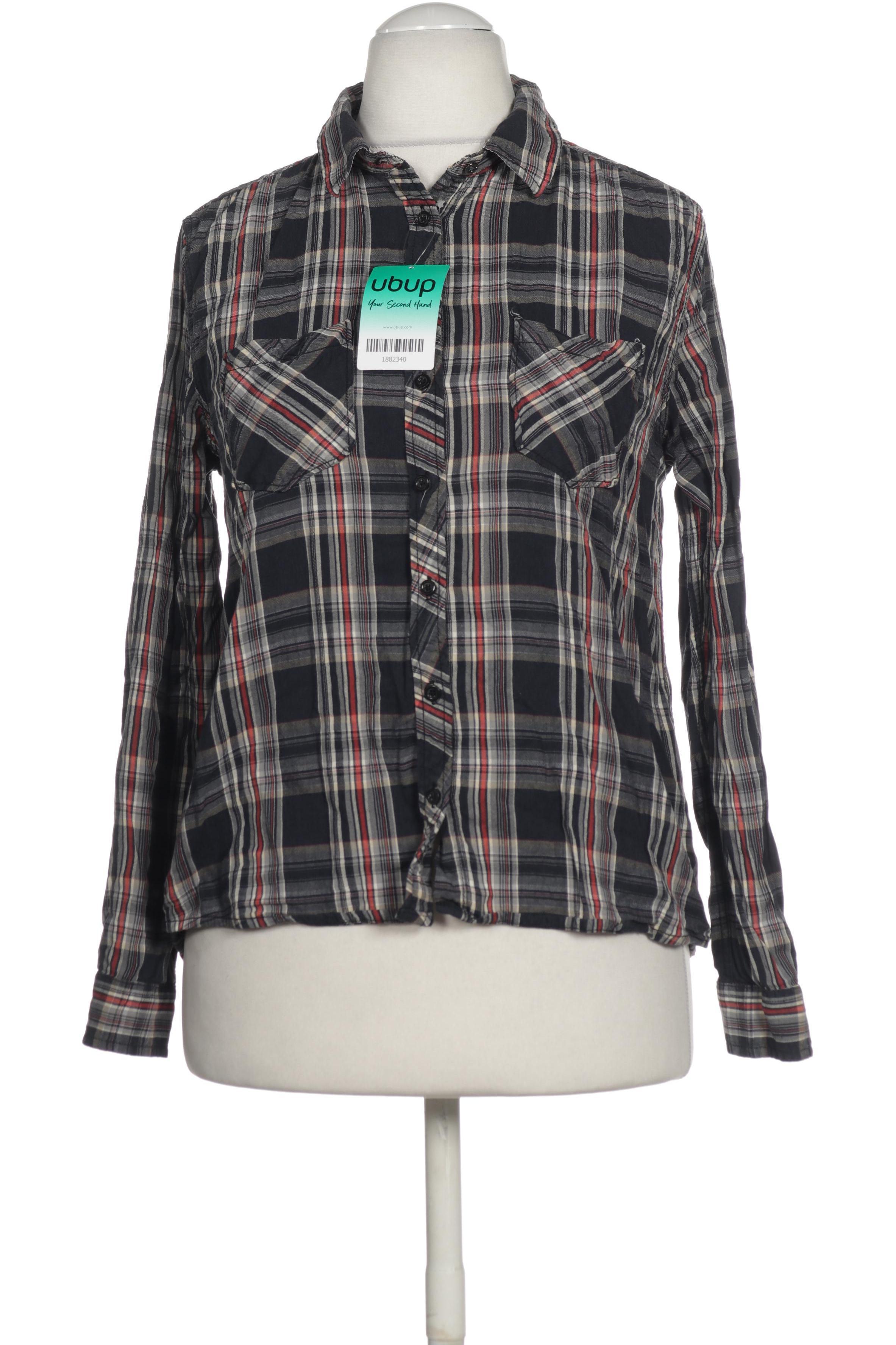 

Pepe Jeans Damen Bluse, schwarz, Gr.