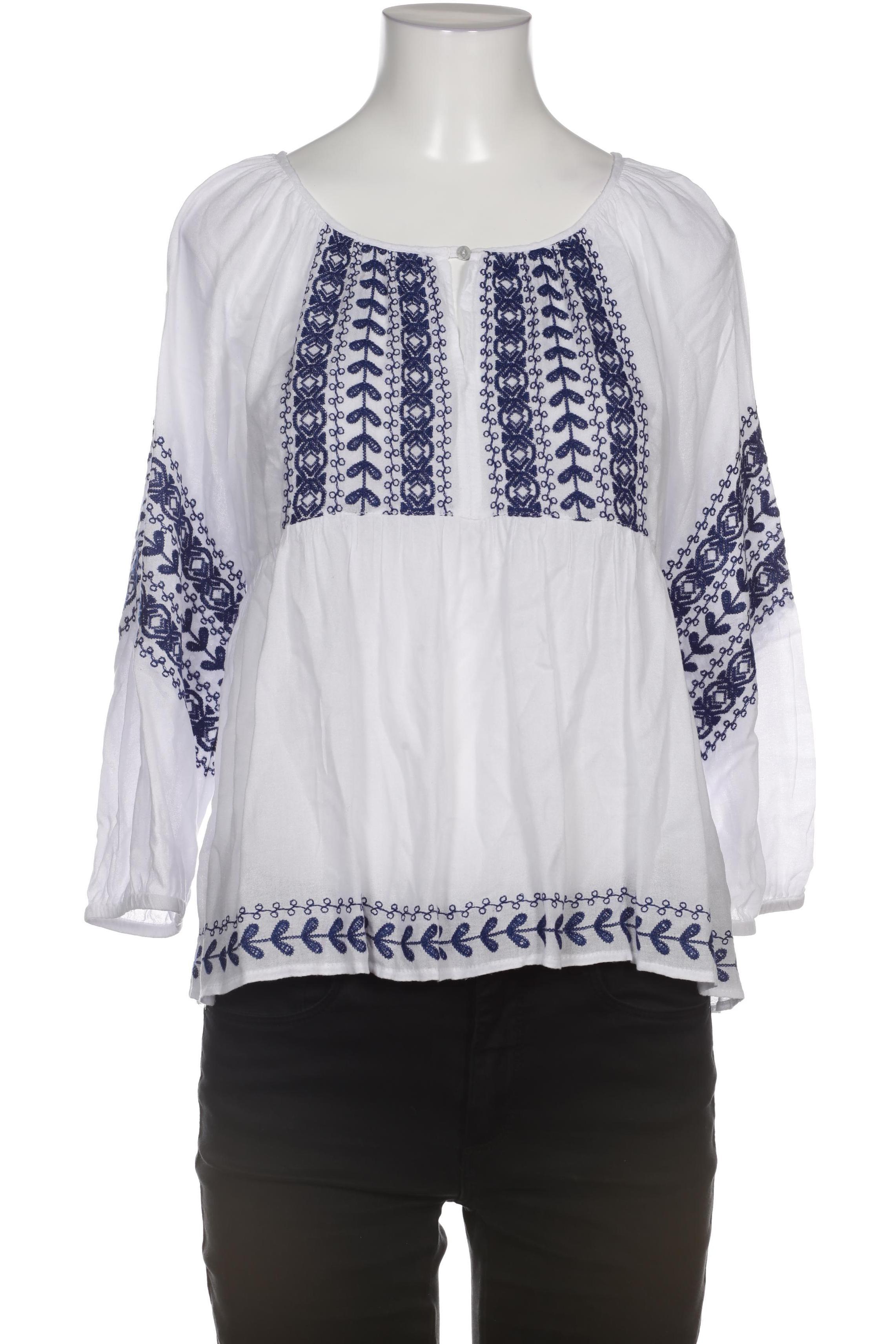 

Pepe Jeans Damen Bluse, weiß, Gr.