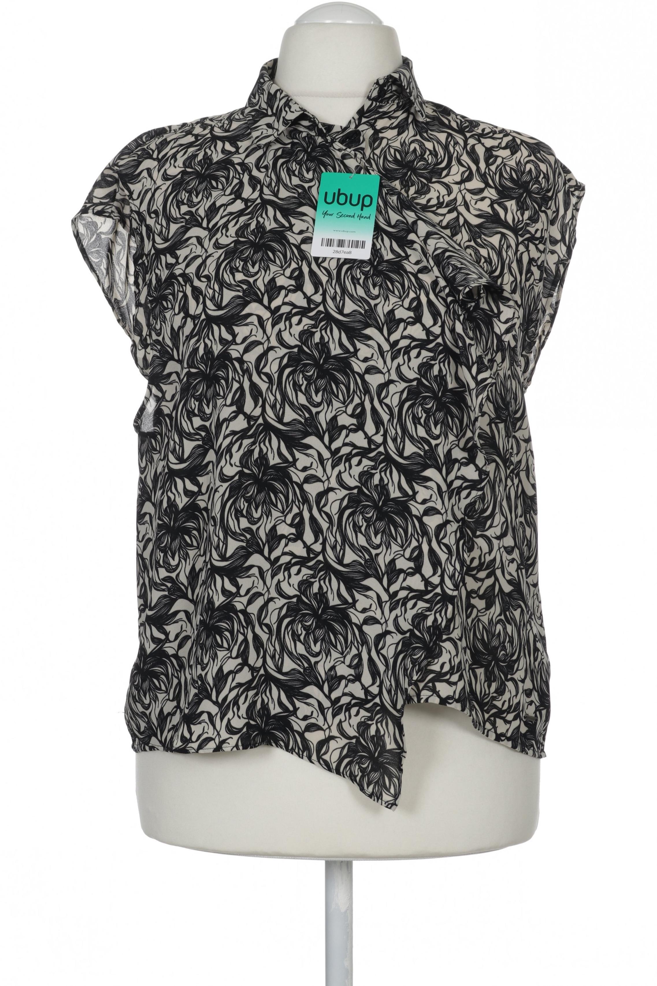 

Pepe Jeans Damen Bluse, schwarz, Gr.