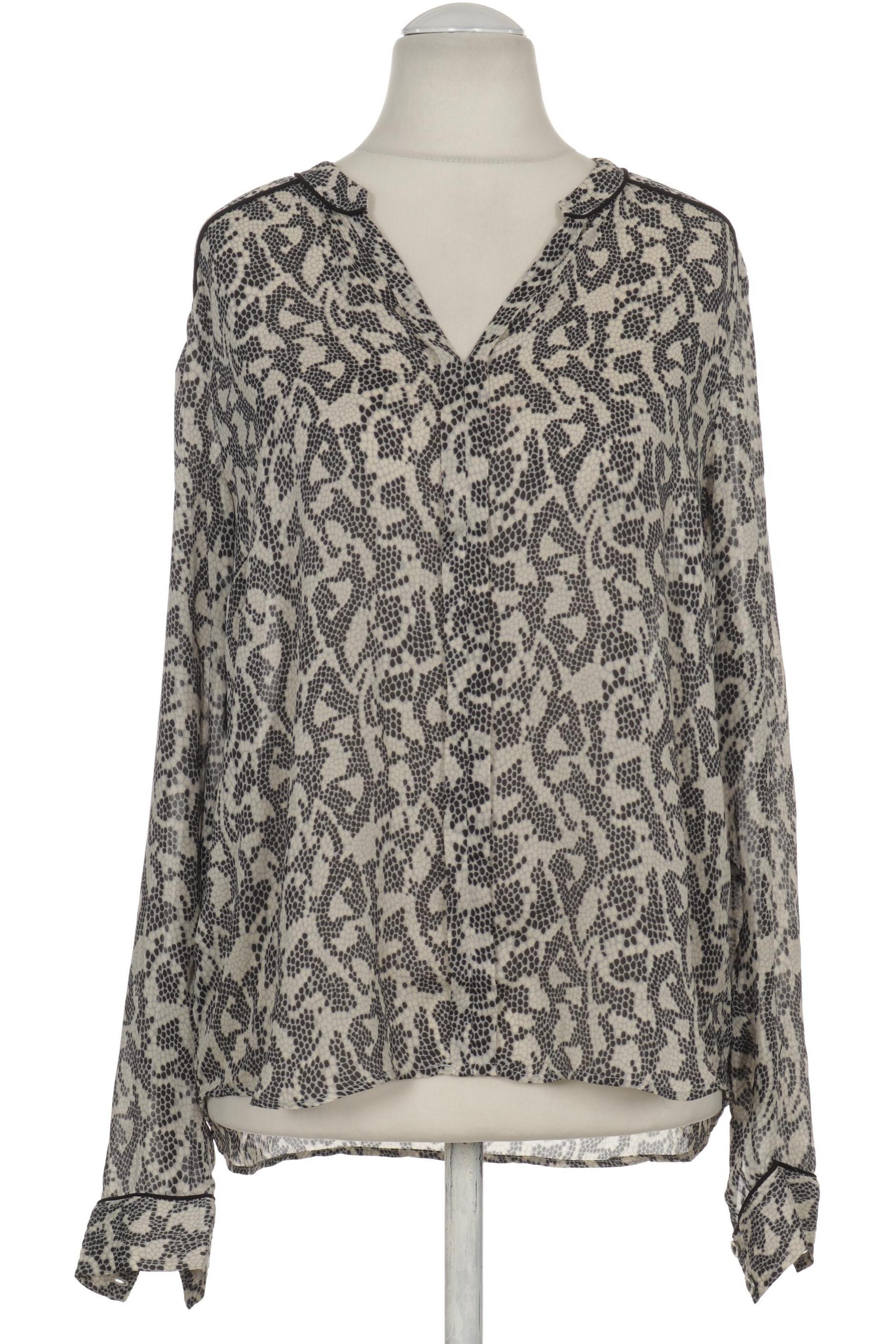 

Pepe Jeans Damen Bluse, blau, Gr.