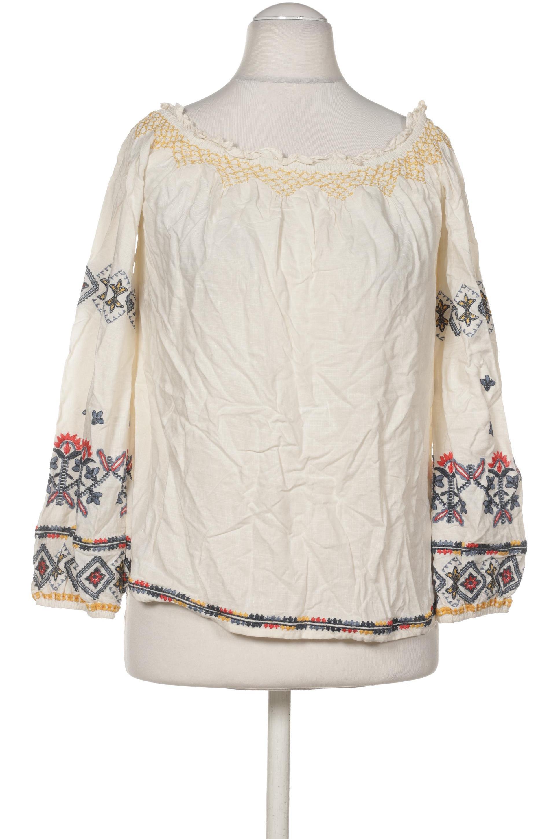 

Pepe Jeans Damen Bluse, beige, Gr.