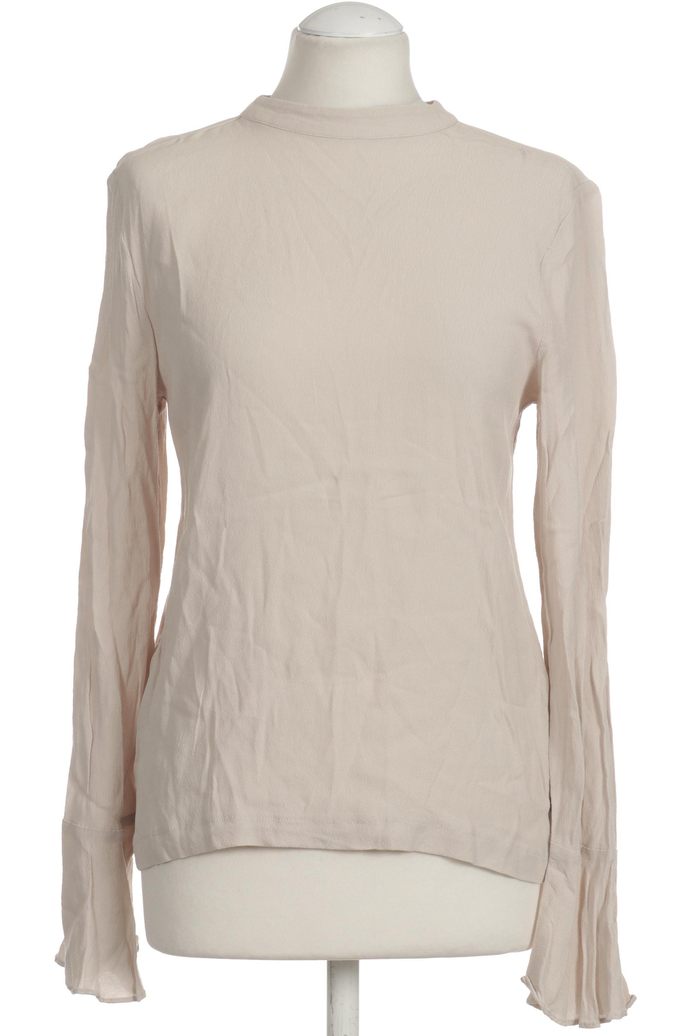 

Pepe Jeans Damen Bluse, beige, Gr.